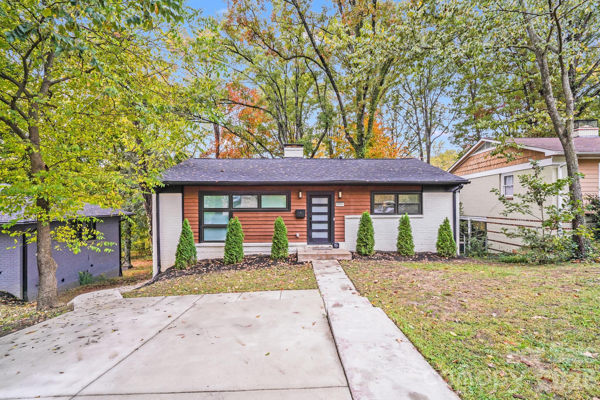 Selwyn Park - Residential