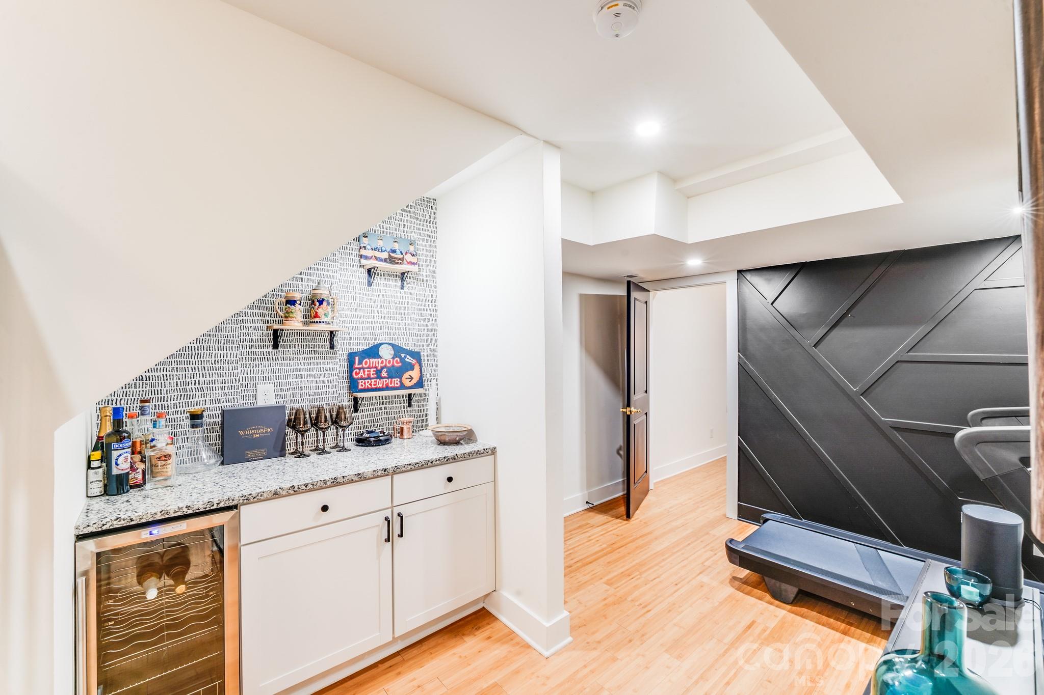 Selwyn Park - Residential