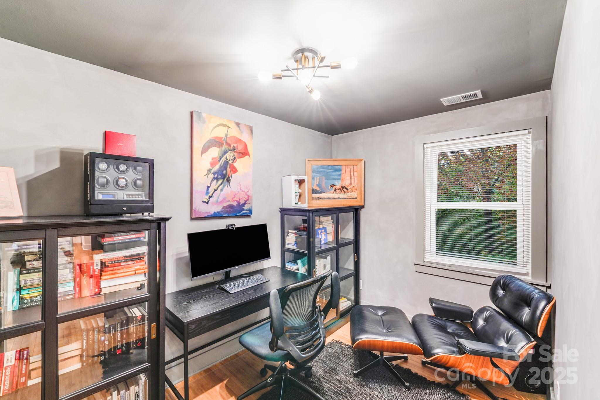 Selwyn Park - Residential