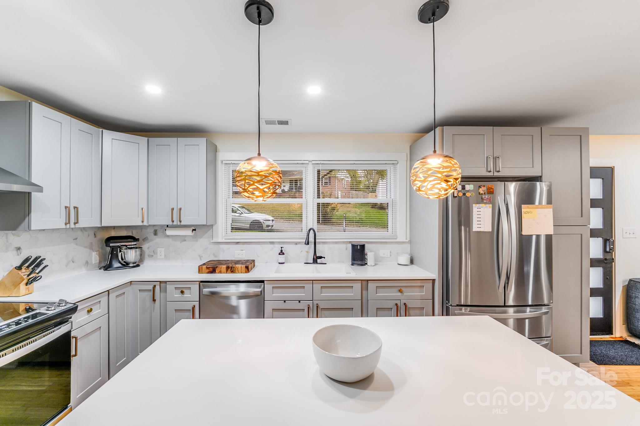 Selwyn Park - Residential