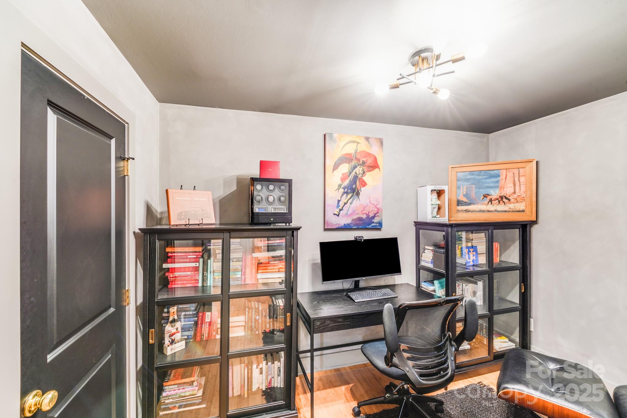 Selwyn Park - Residential