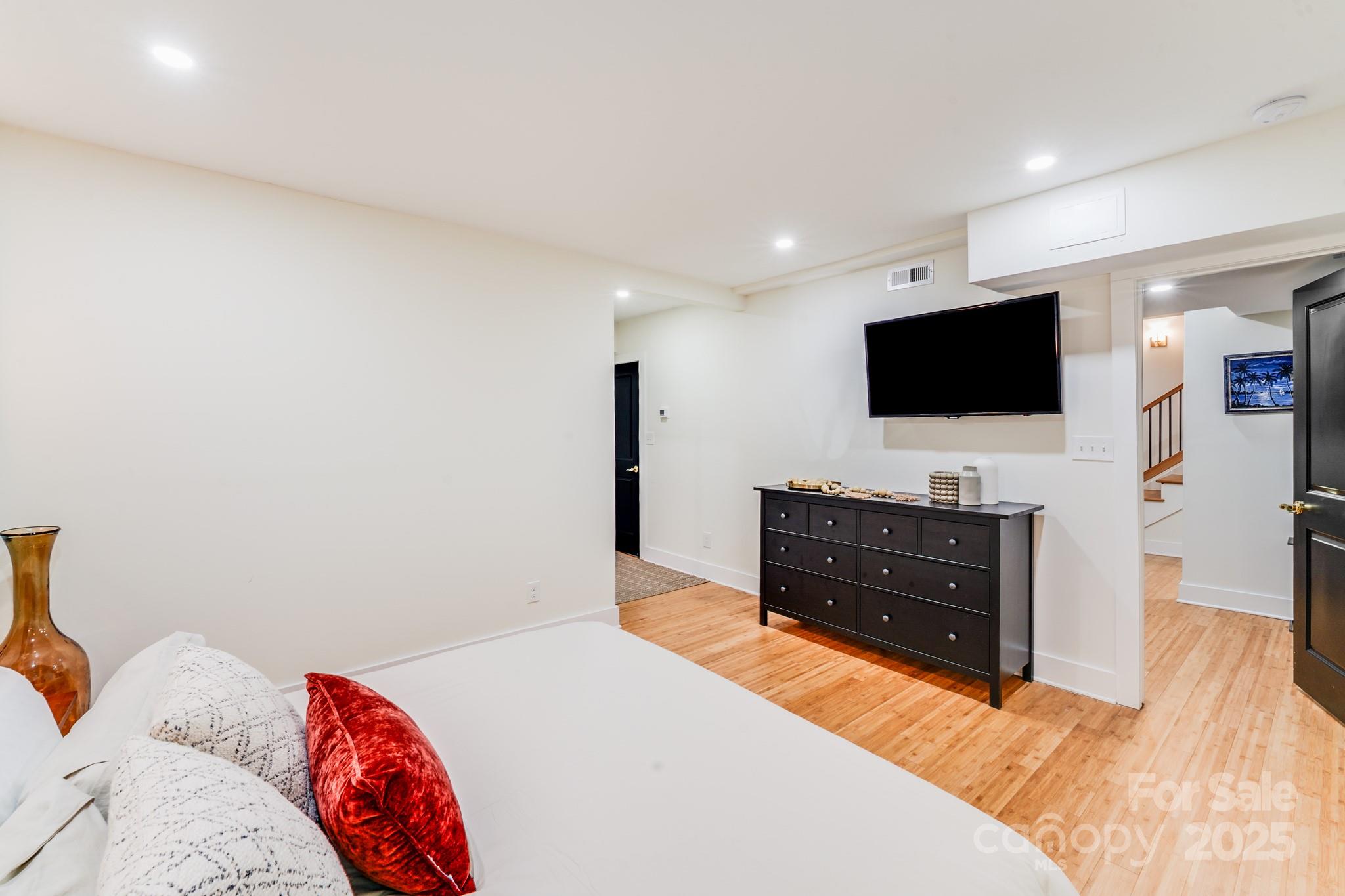 Selwyn Park - Residential