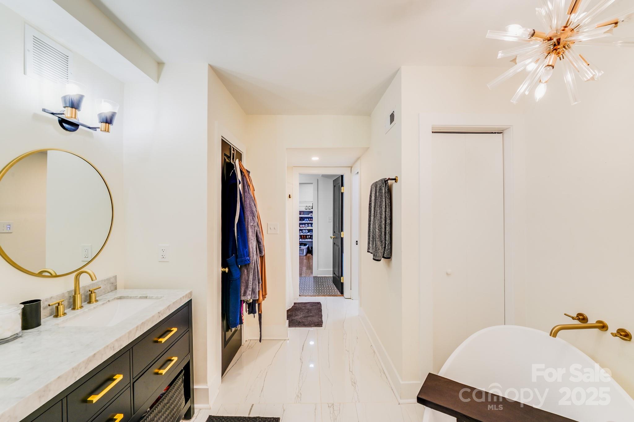 Selwyn Park - Residential