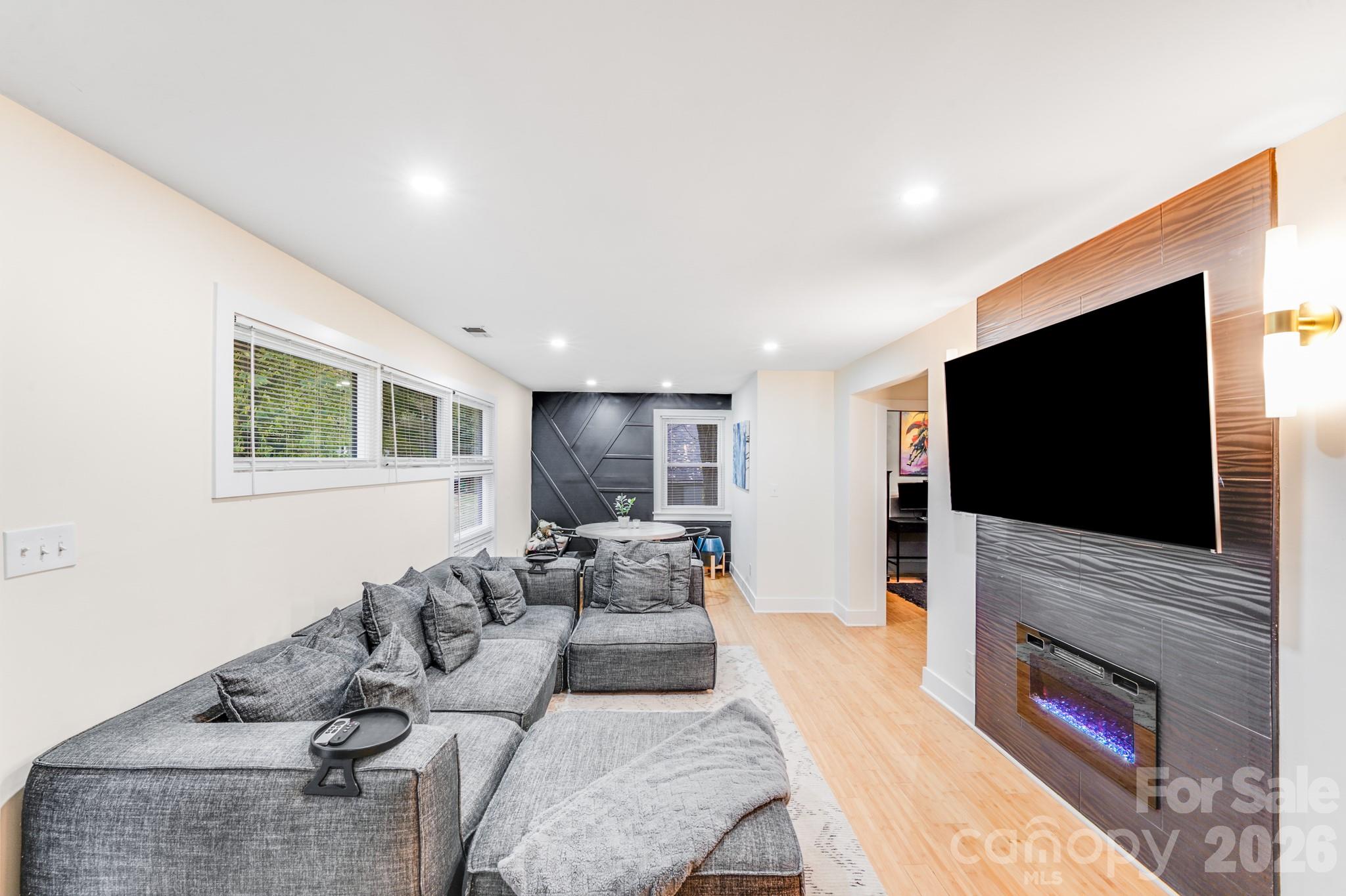 Selwyn Park - Residential