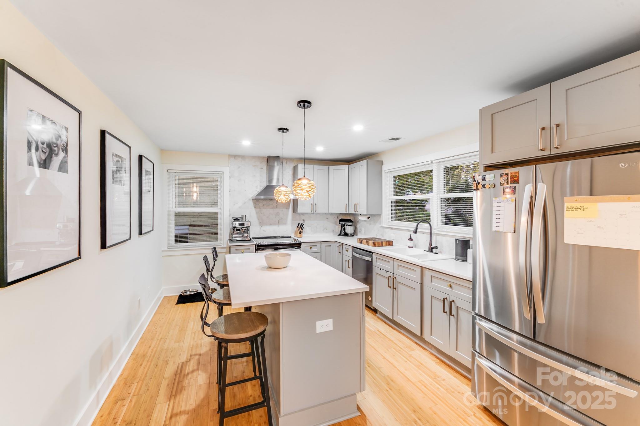 Selwyn Park - Residential