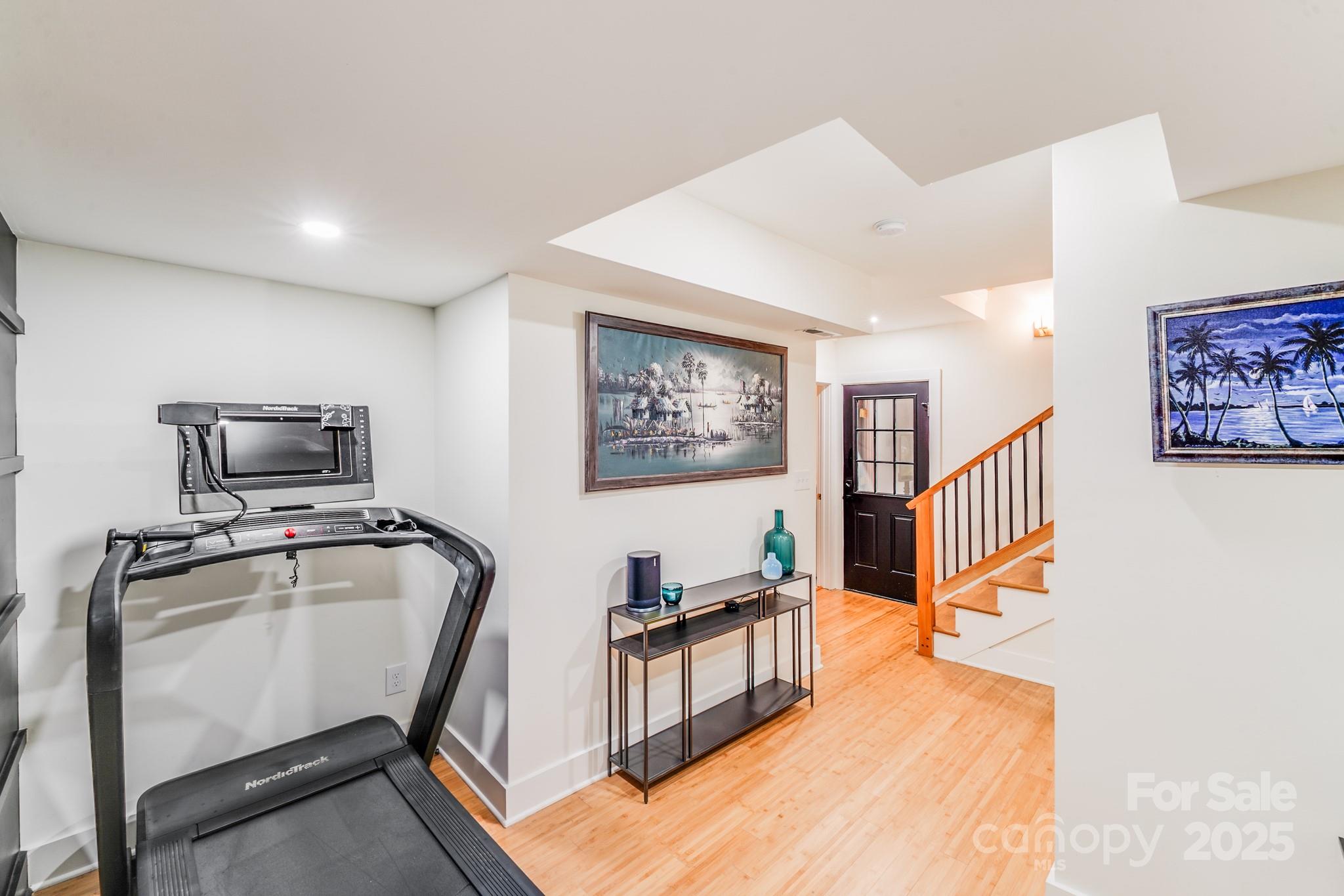 Selwyn Park - Residential