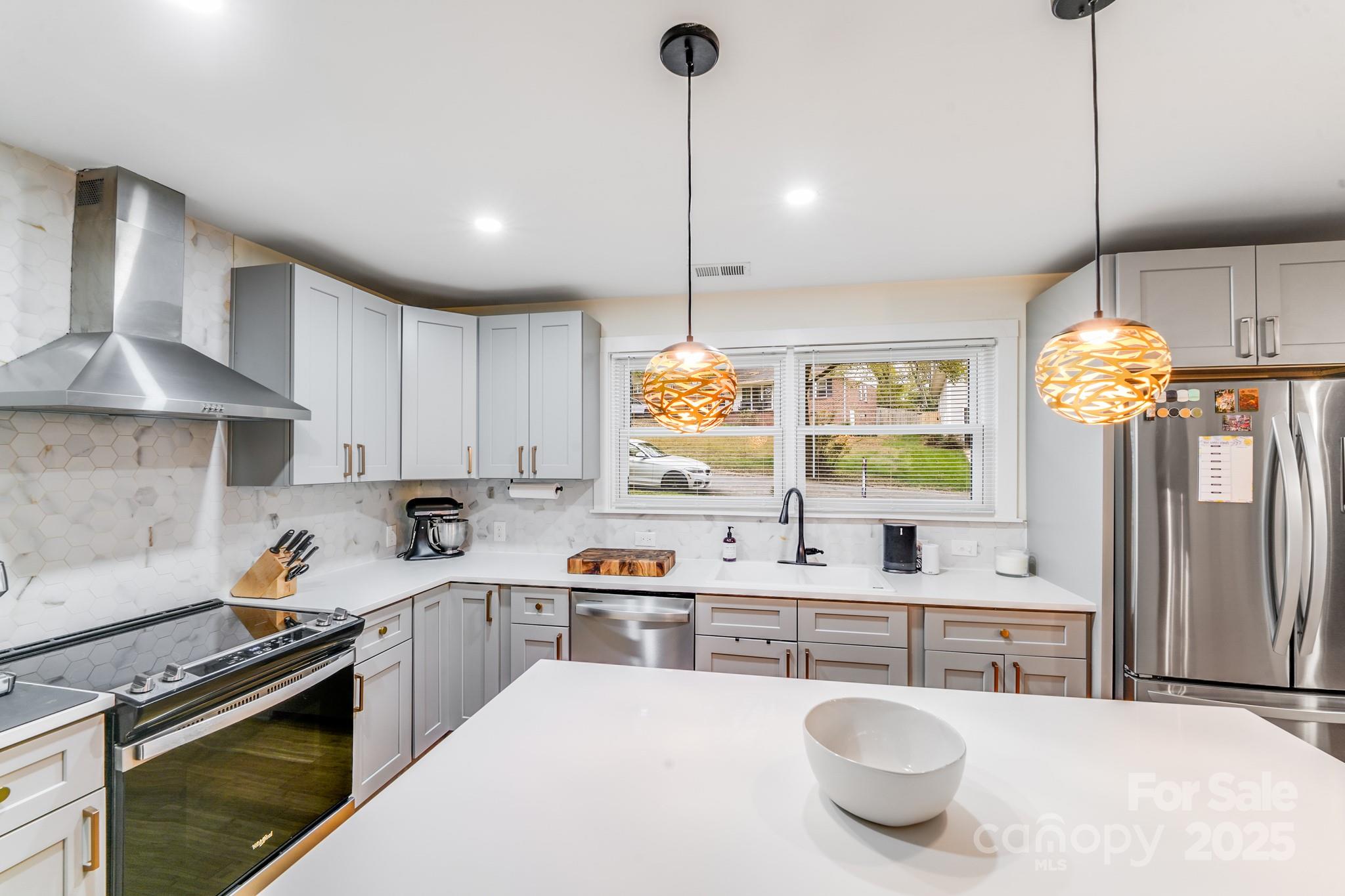 Selwyn Park - Residential