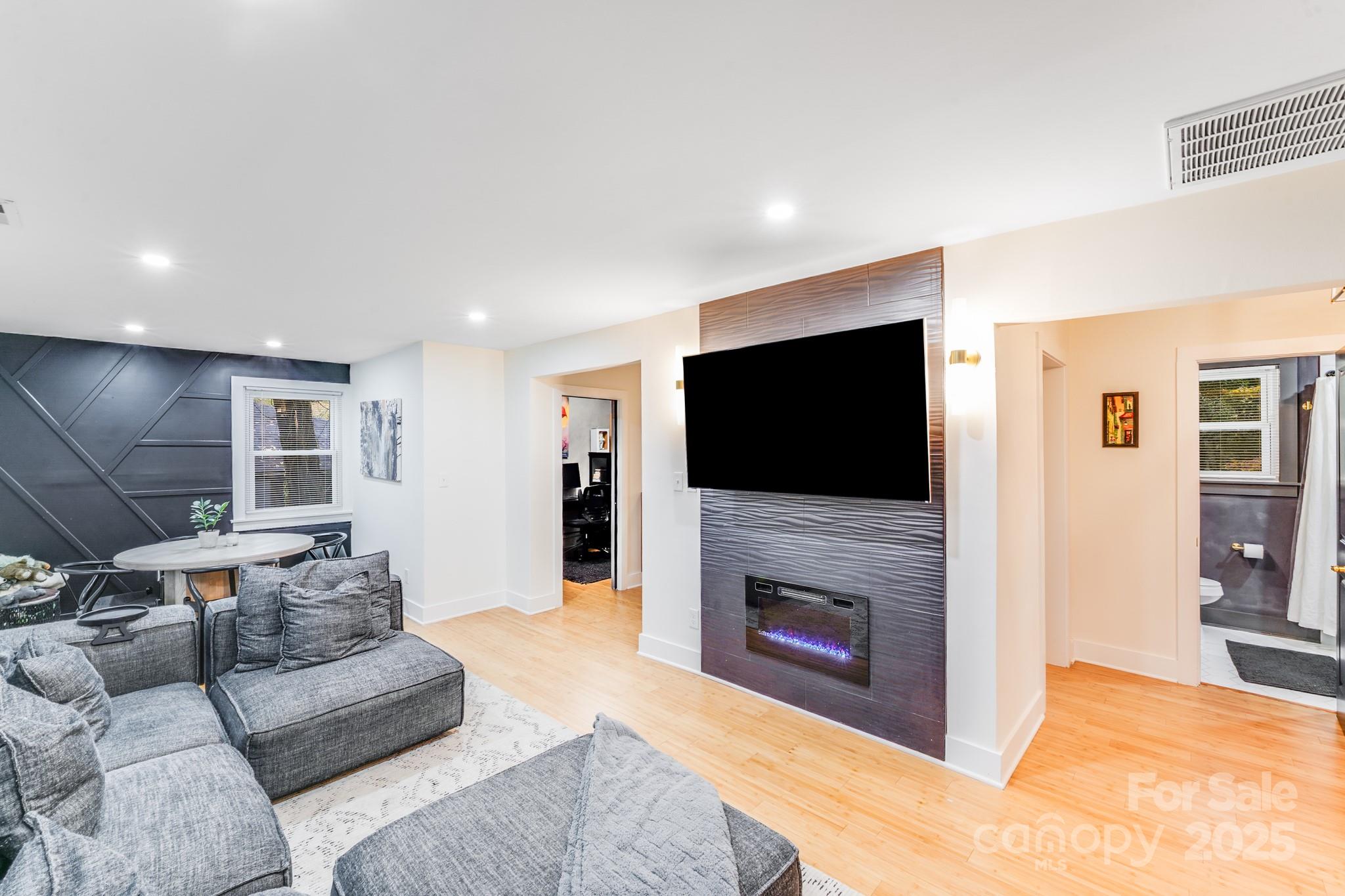 Selwyn Park - Residential