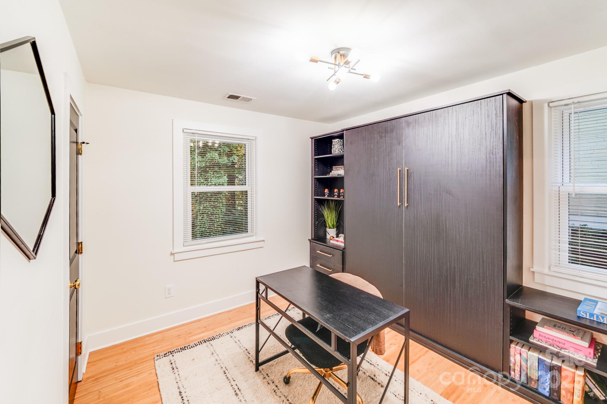 Selwyn Park - Residential