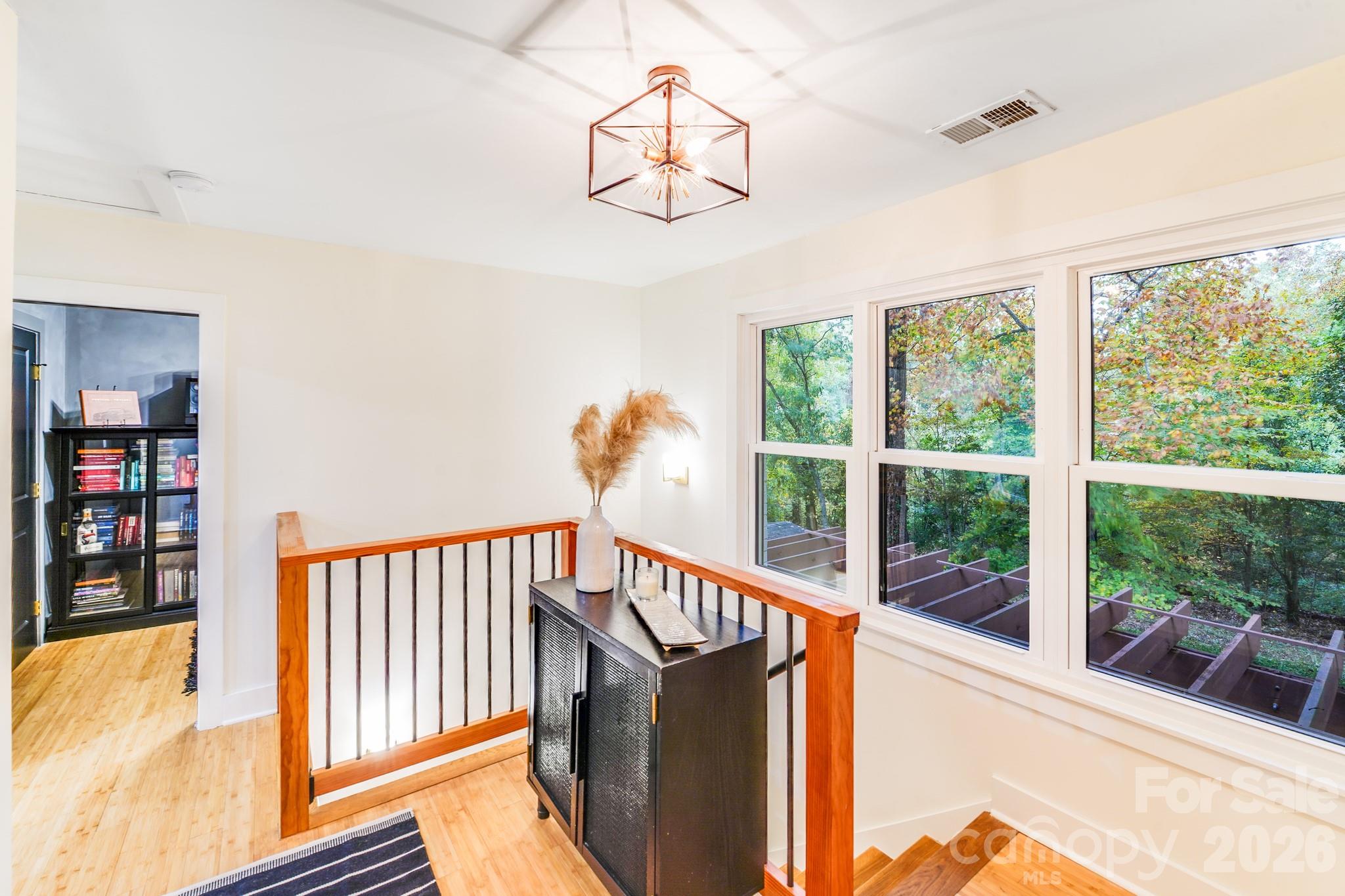 Selwyn Park - Residential