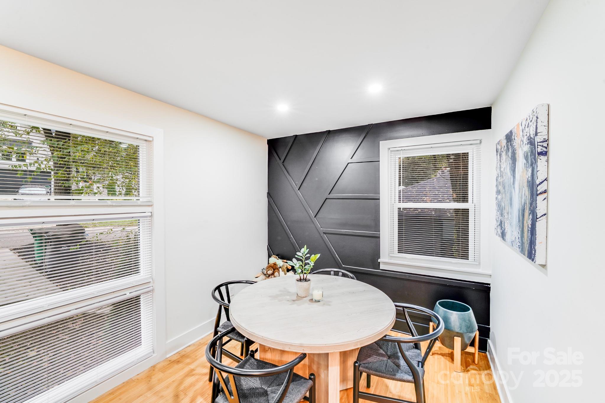 Selwyn Park - Residential