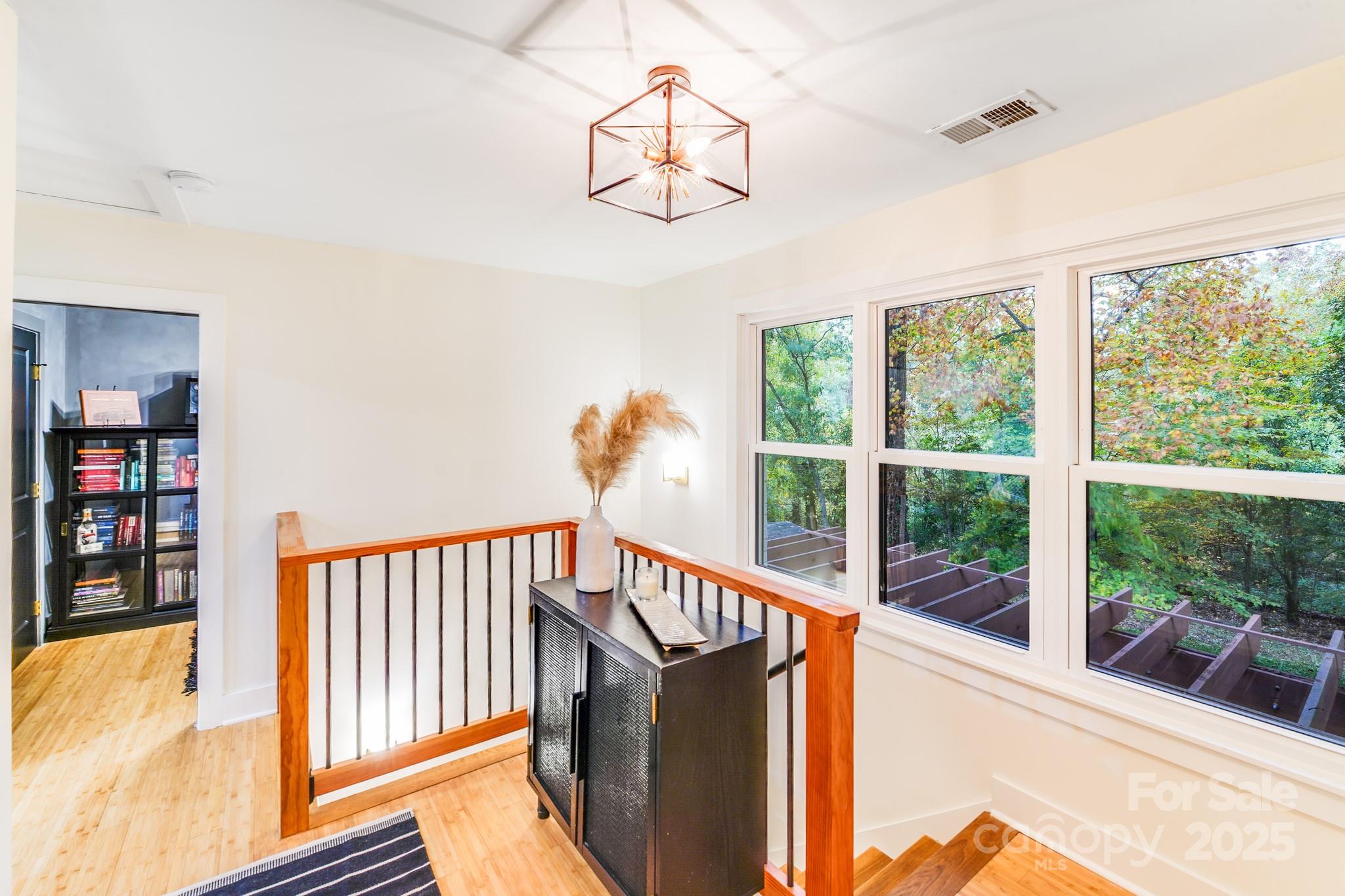 Selwyn Park - Residential