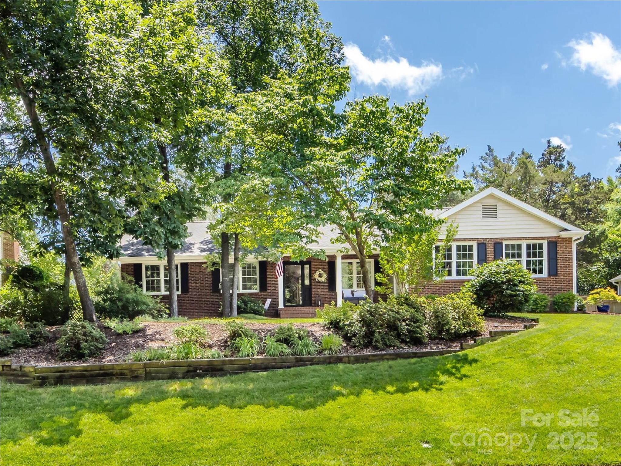 4925 Cedar Forest Drive