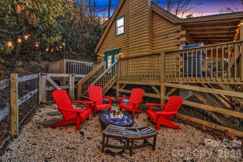 Photo of 45 Ginger Lane, Waynesville, NC 28785 (MLS # 4366227)