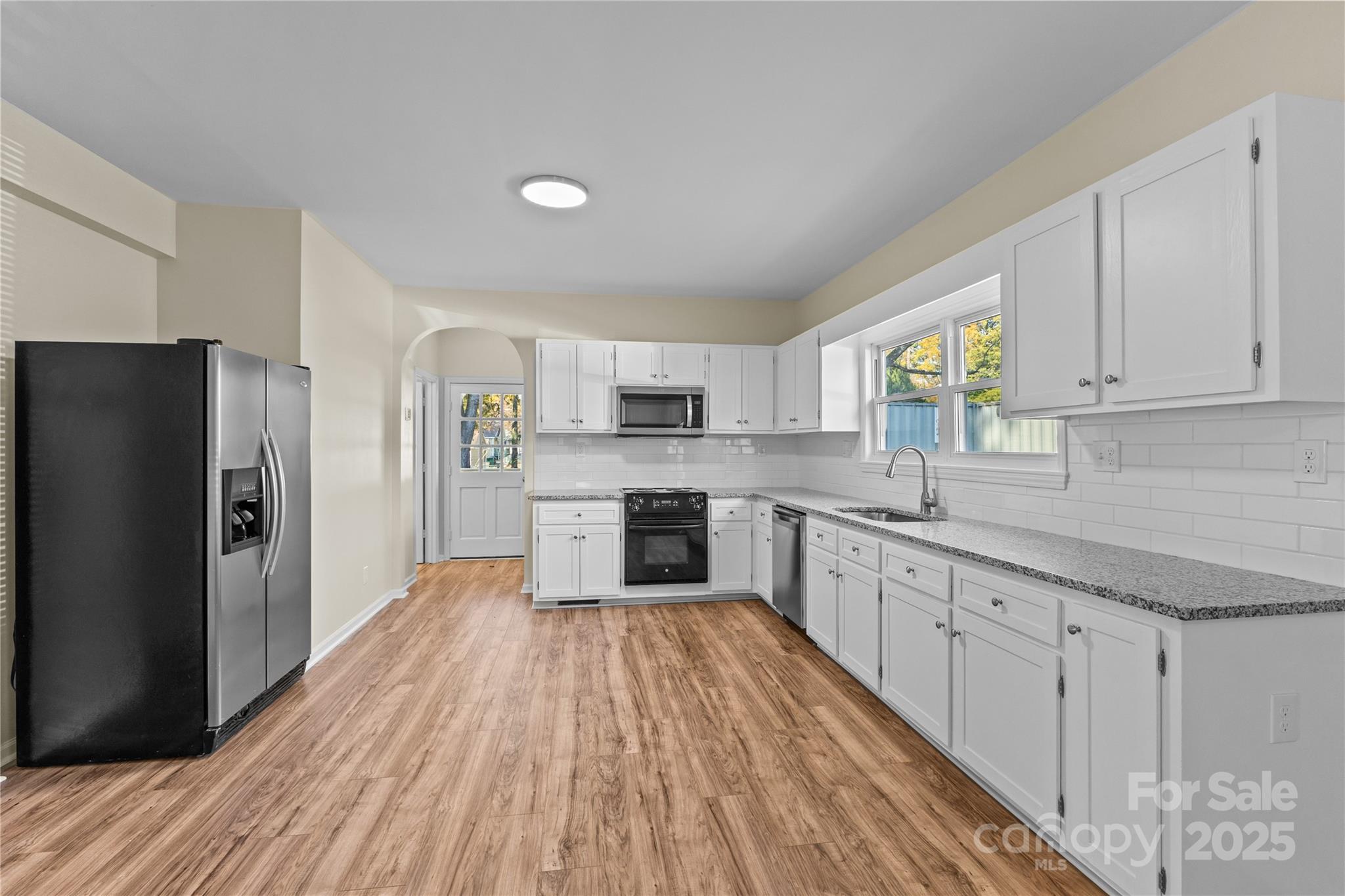 Hewitt Property - Residential