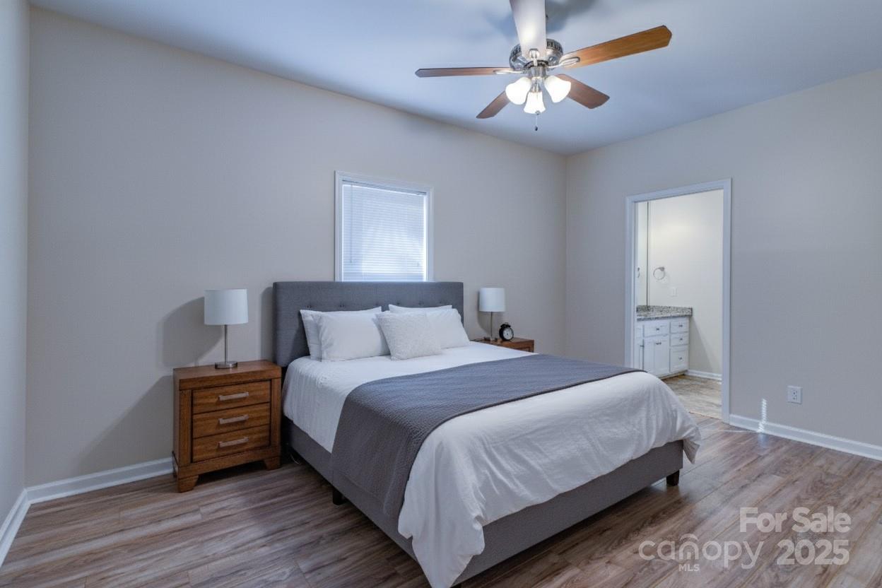 Hewitt Property - Residential