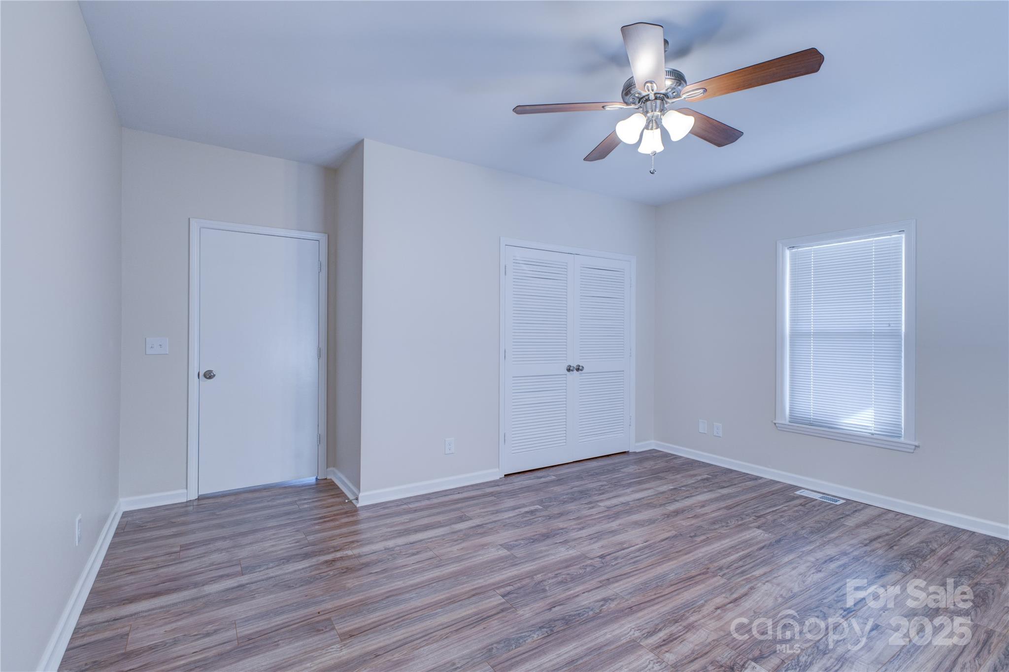 Hewitt Property - Residential