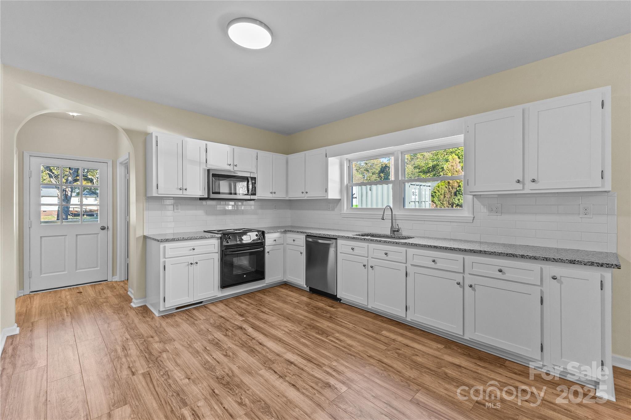 Hewitt Property - Residential