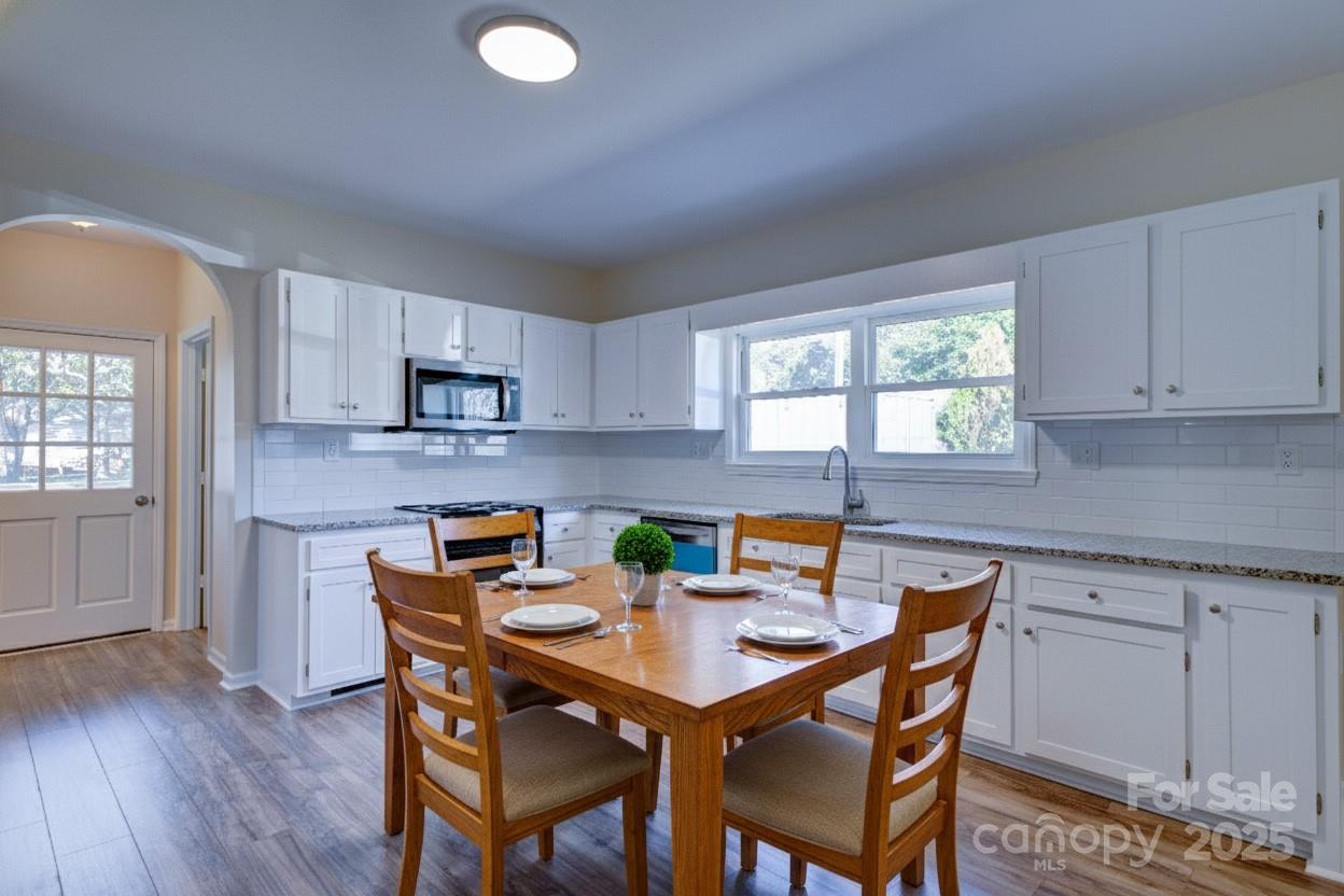 Hewitt Property - Residential