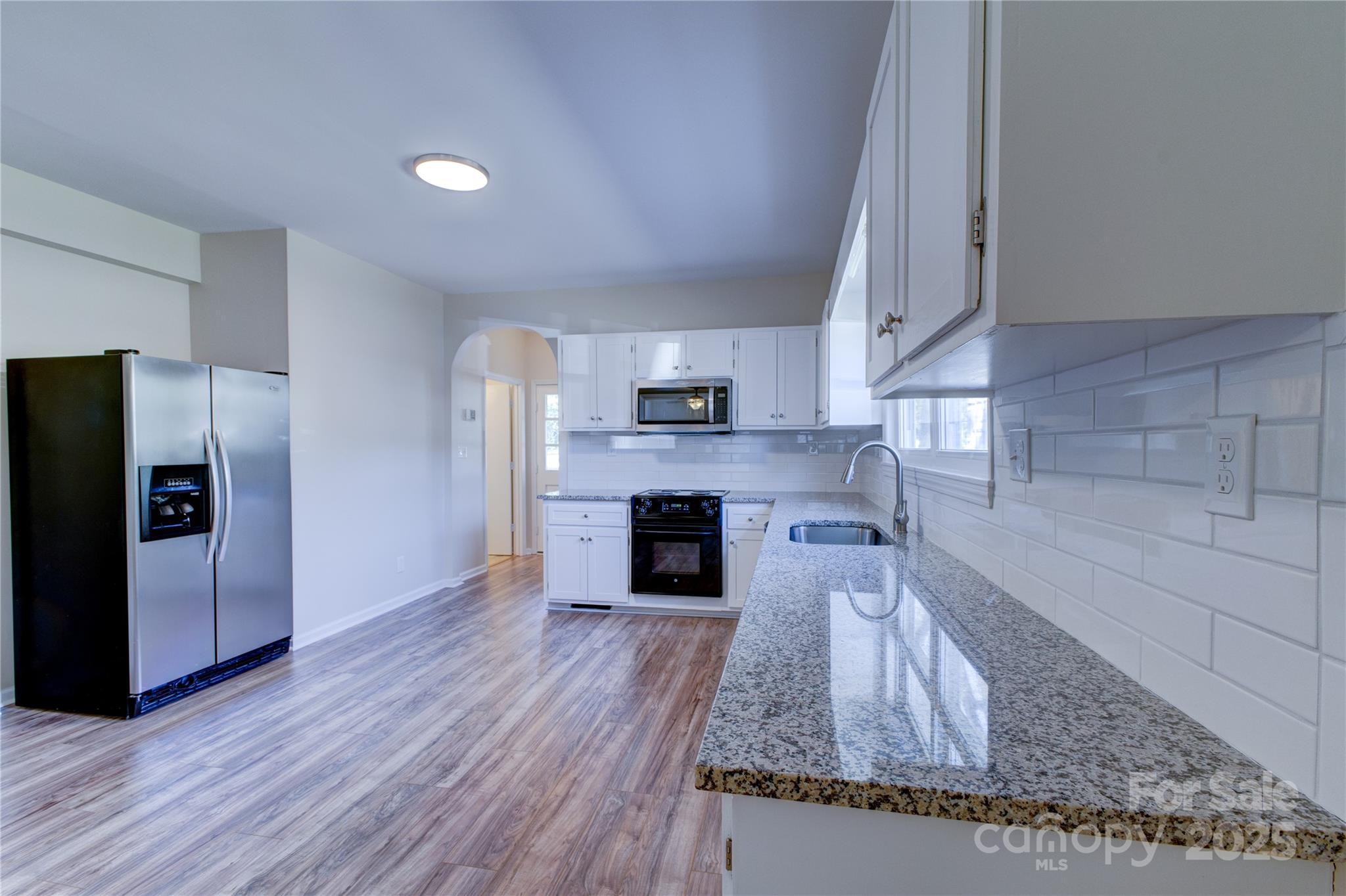 Hewitt Property - Residential