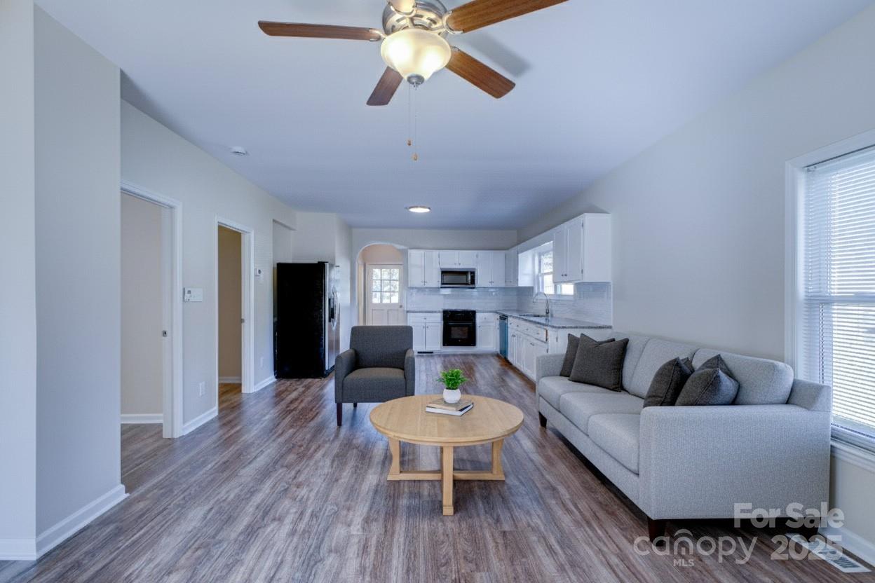 Hewitt Property - Residential