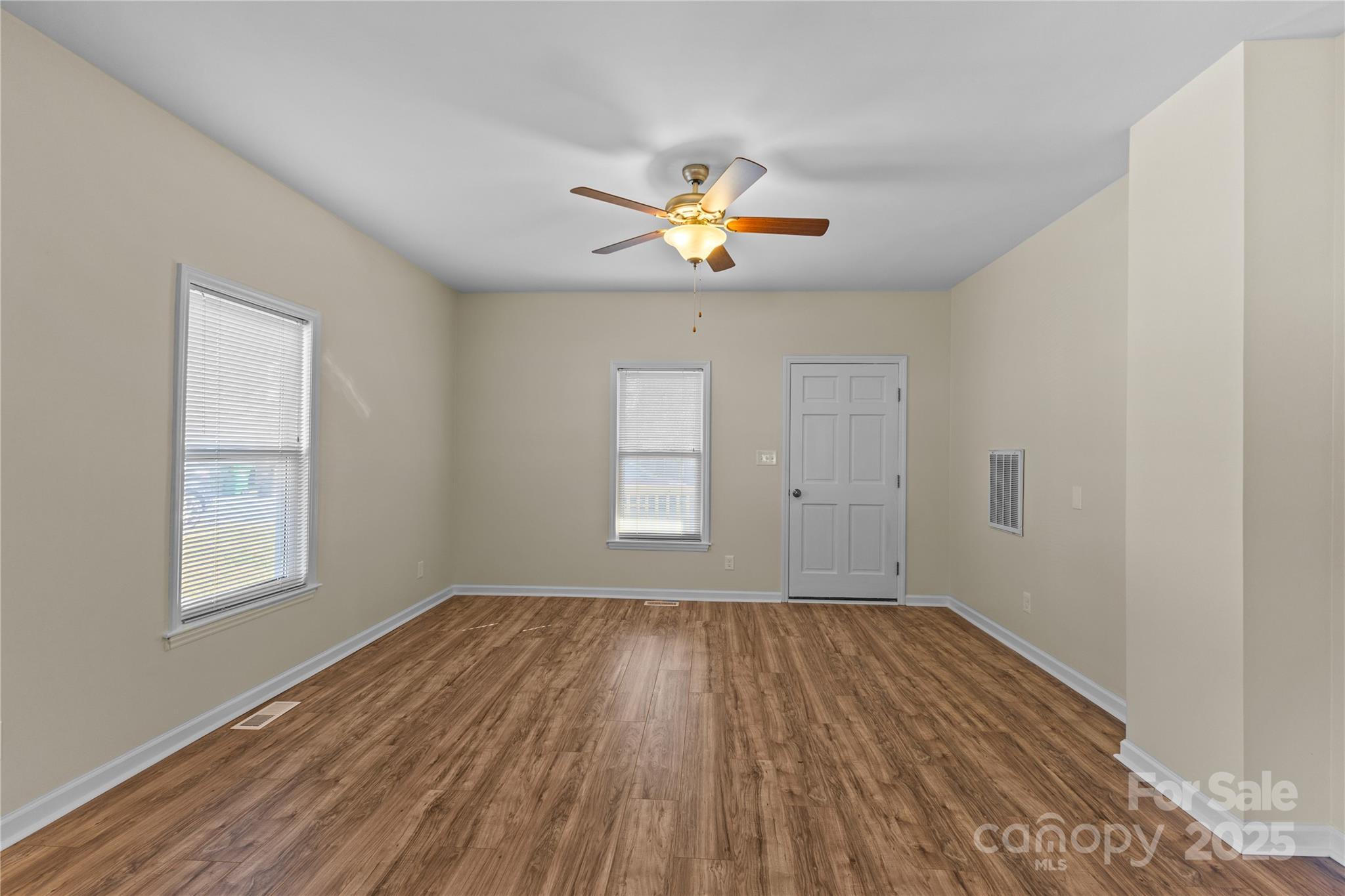 Hewitt Property - Residential