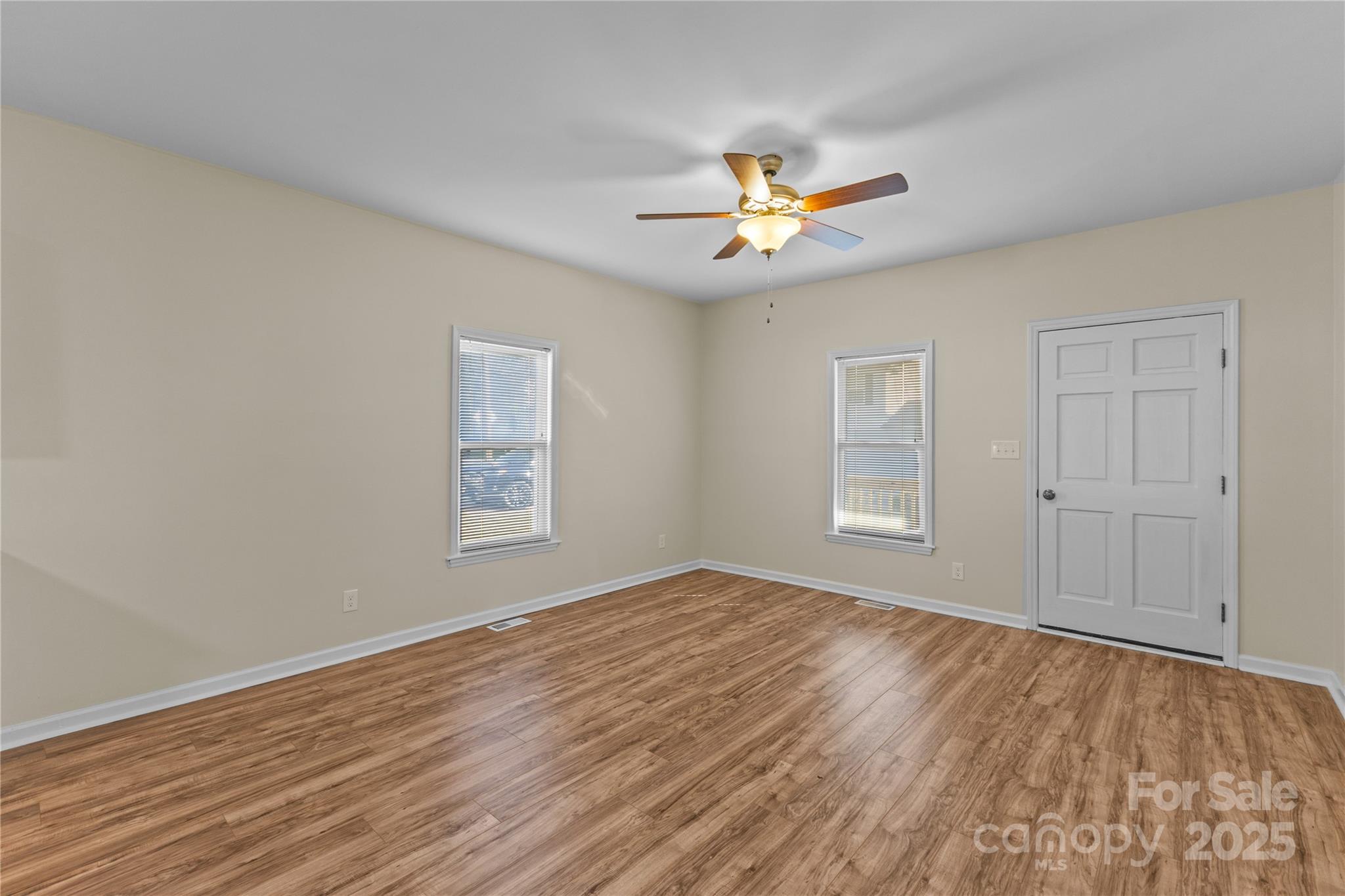 Hewitt Property - Residential