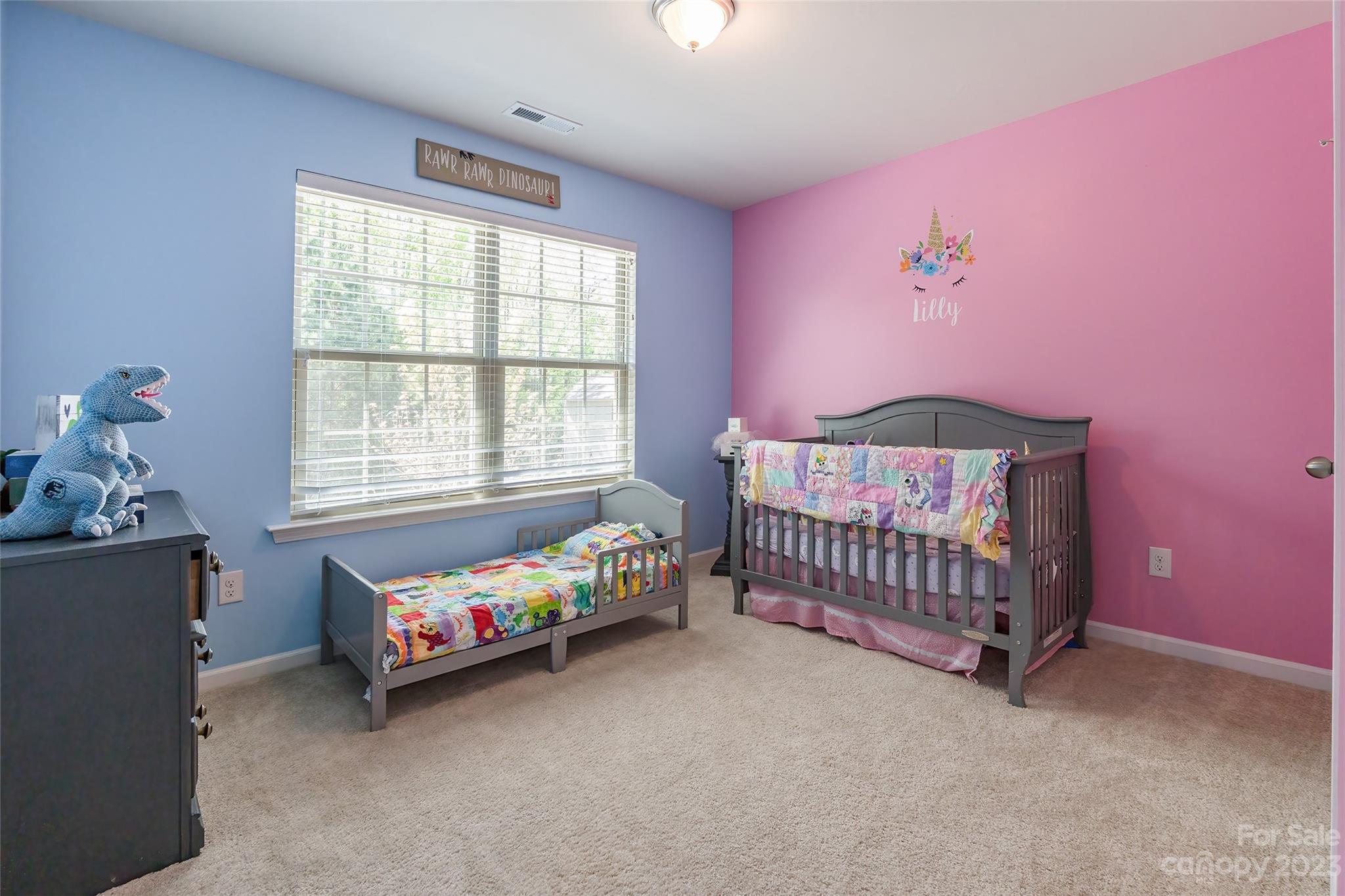 Ebenezer Village - Residential