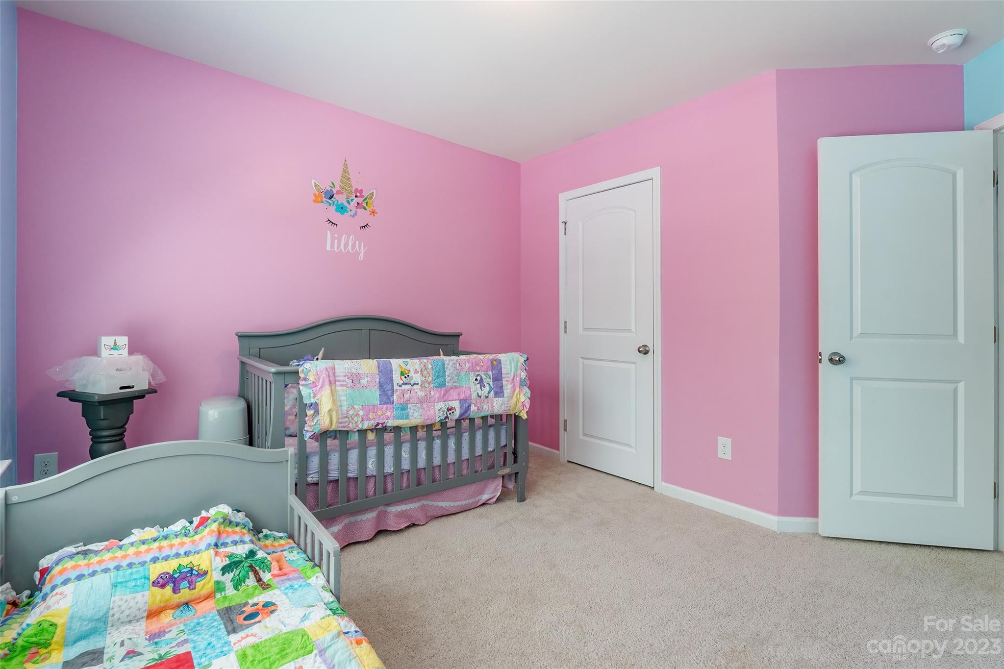 Ebenezer Village - Residential