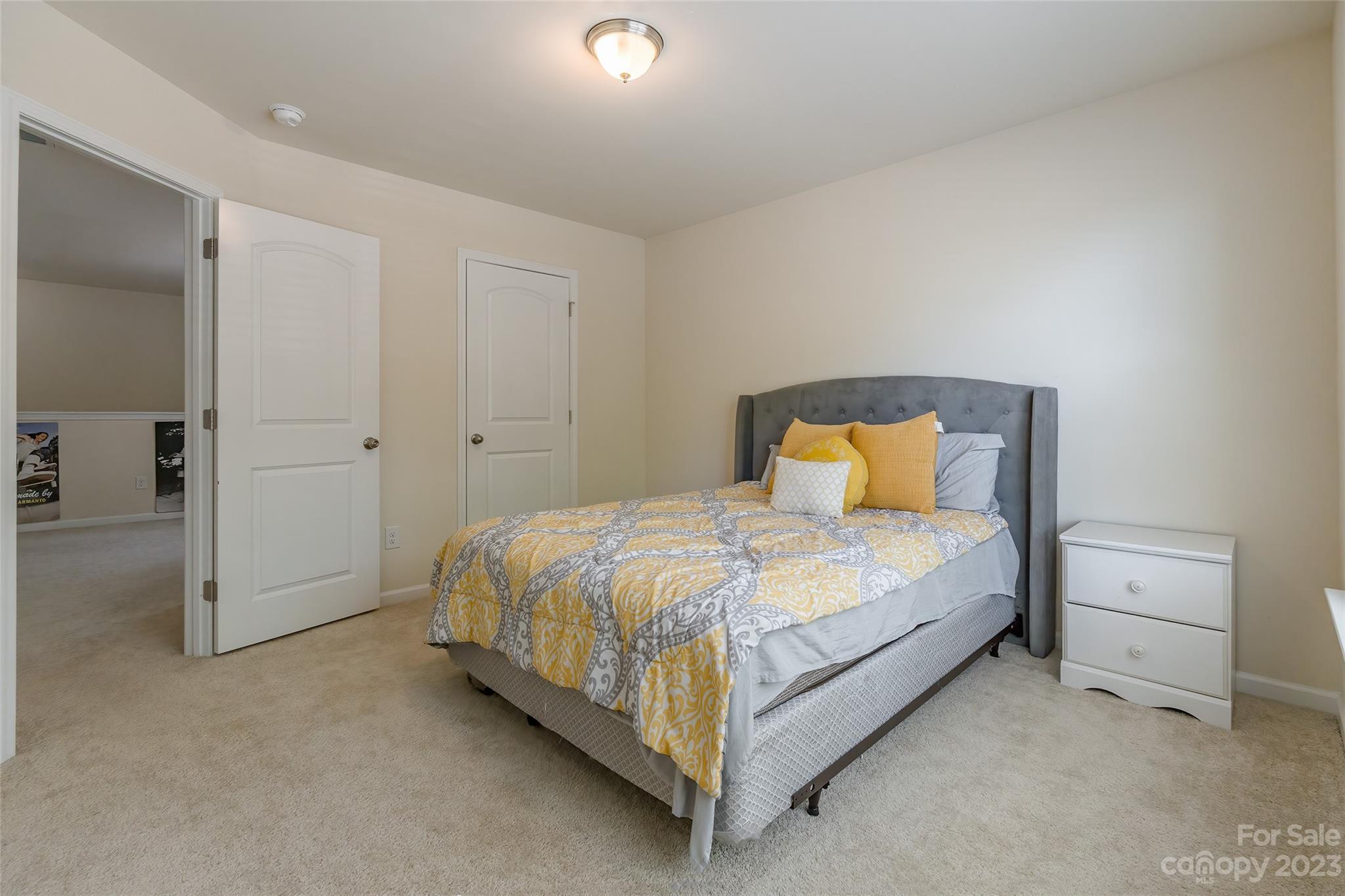 Ebenezer Village - Residential