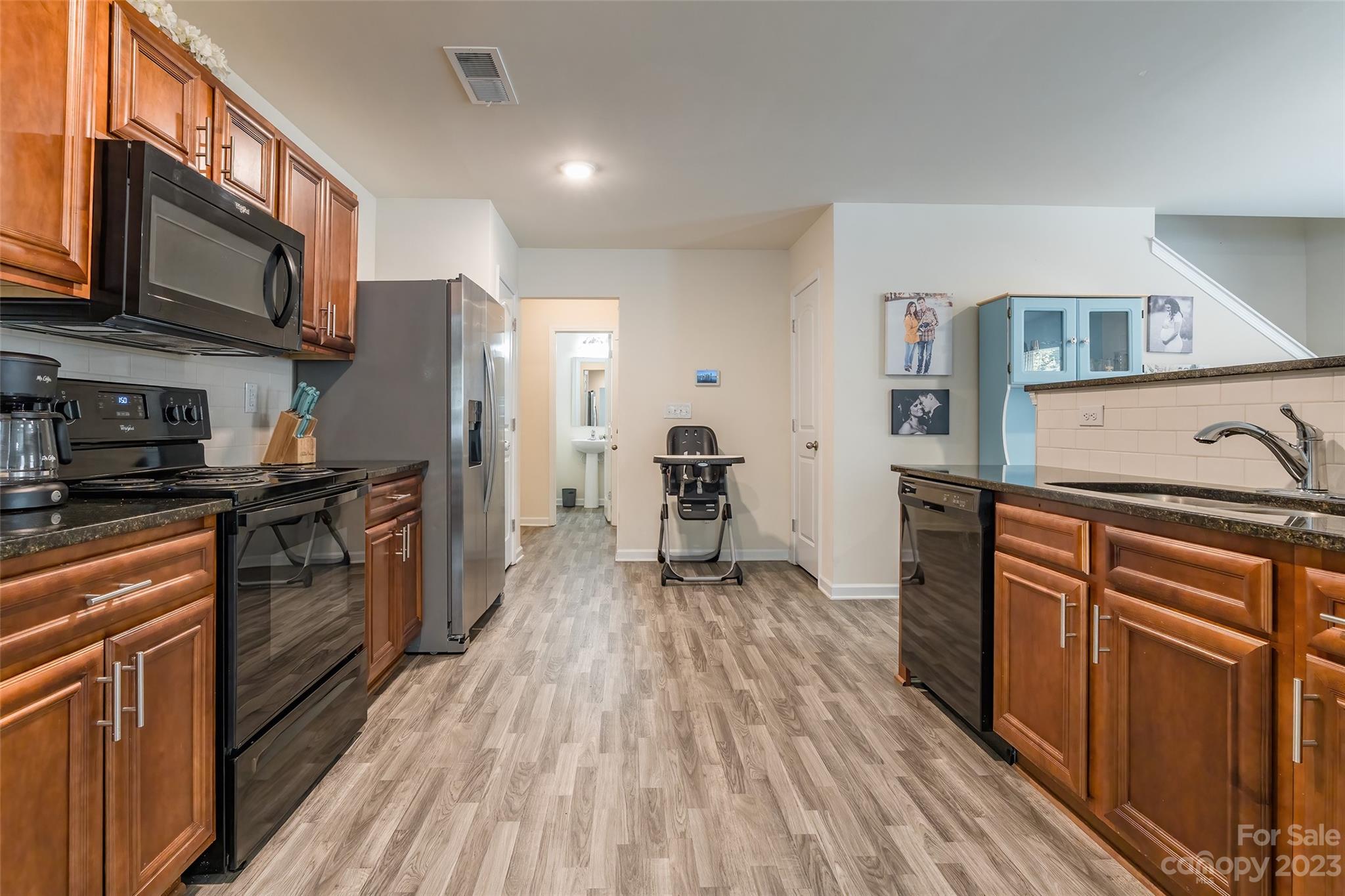 Ebenezer Village - Residential