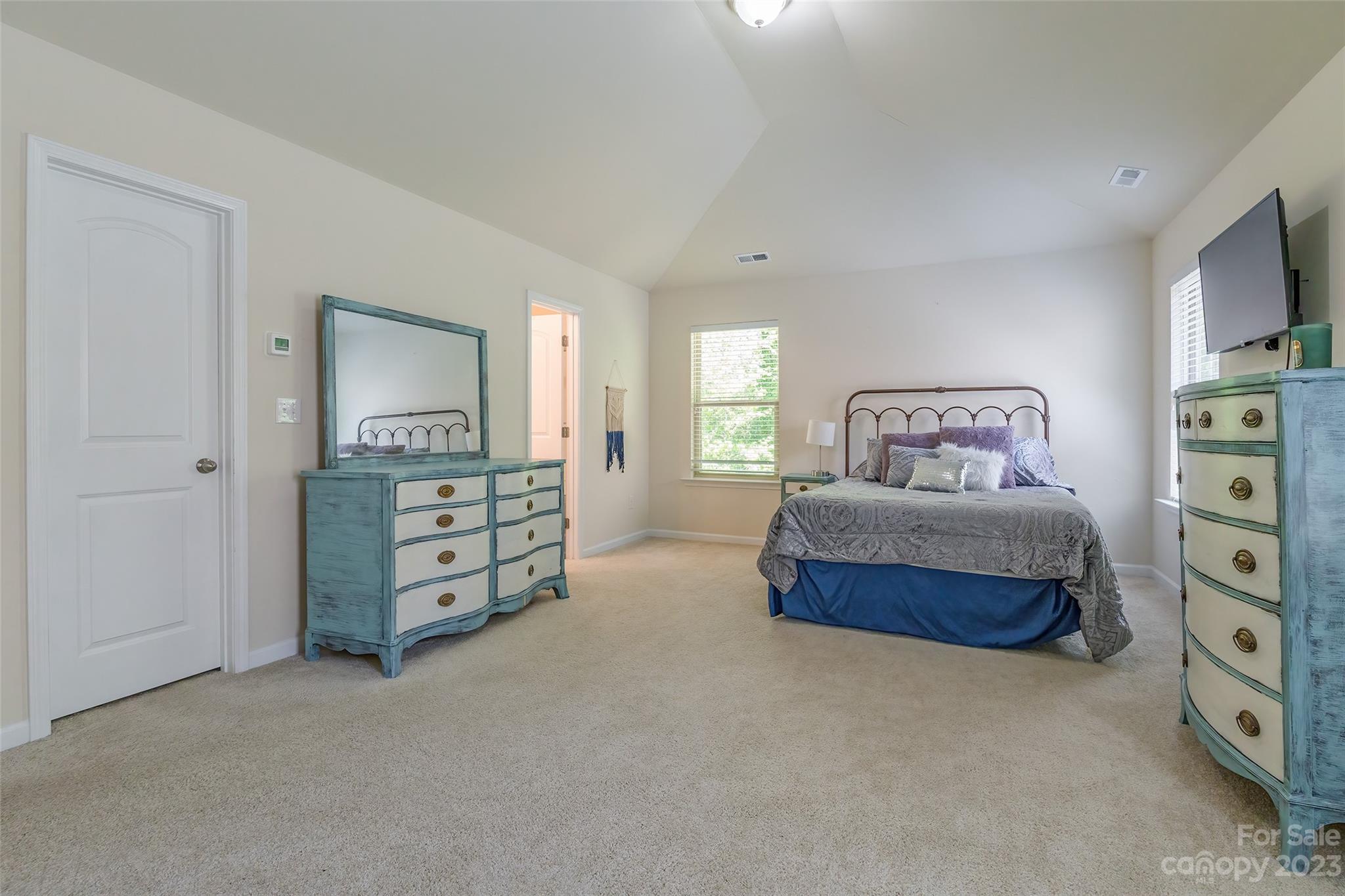 Ebenezer Village - Residential