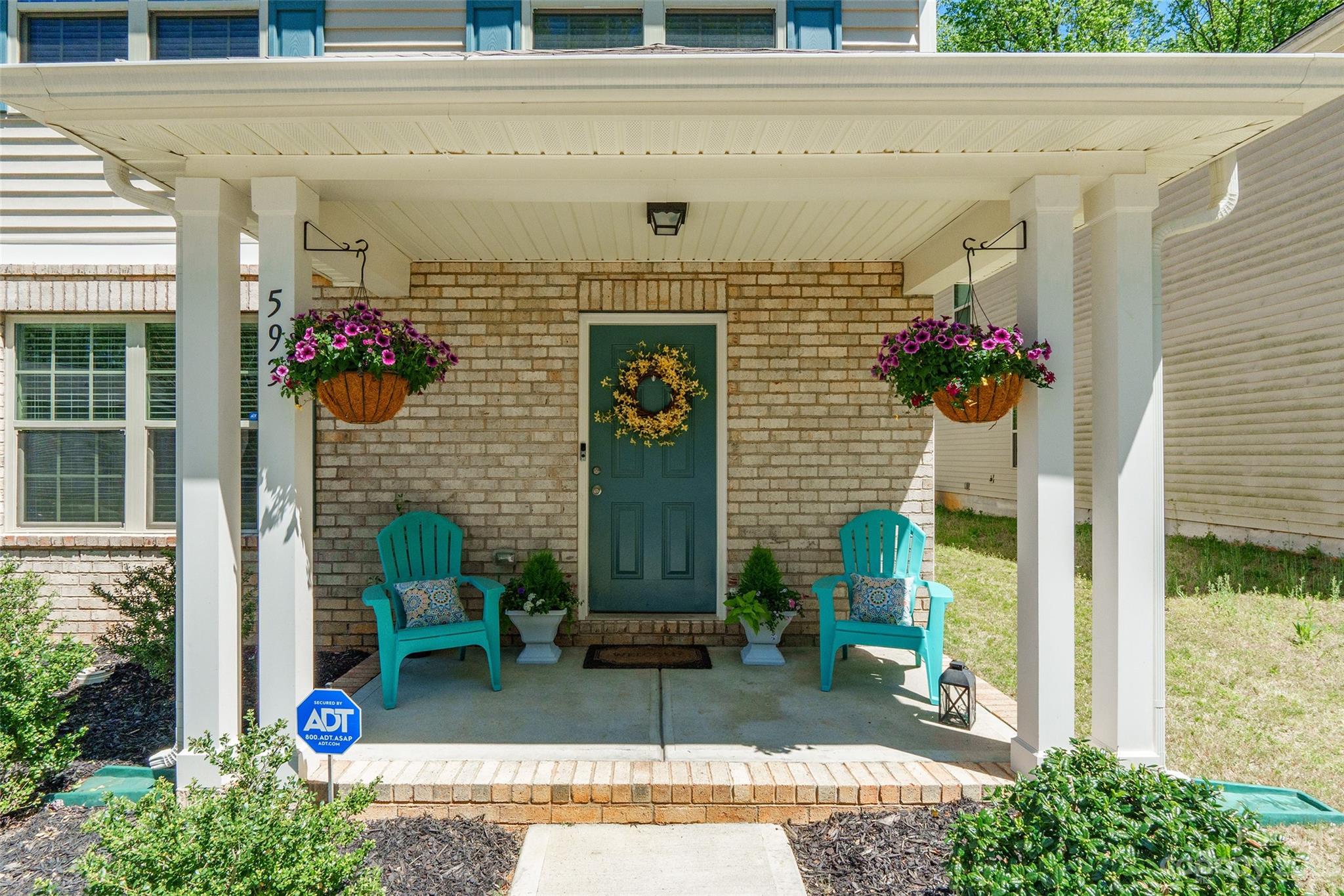 Ebenezer Village - Residential