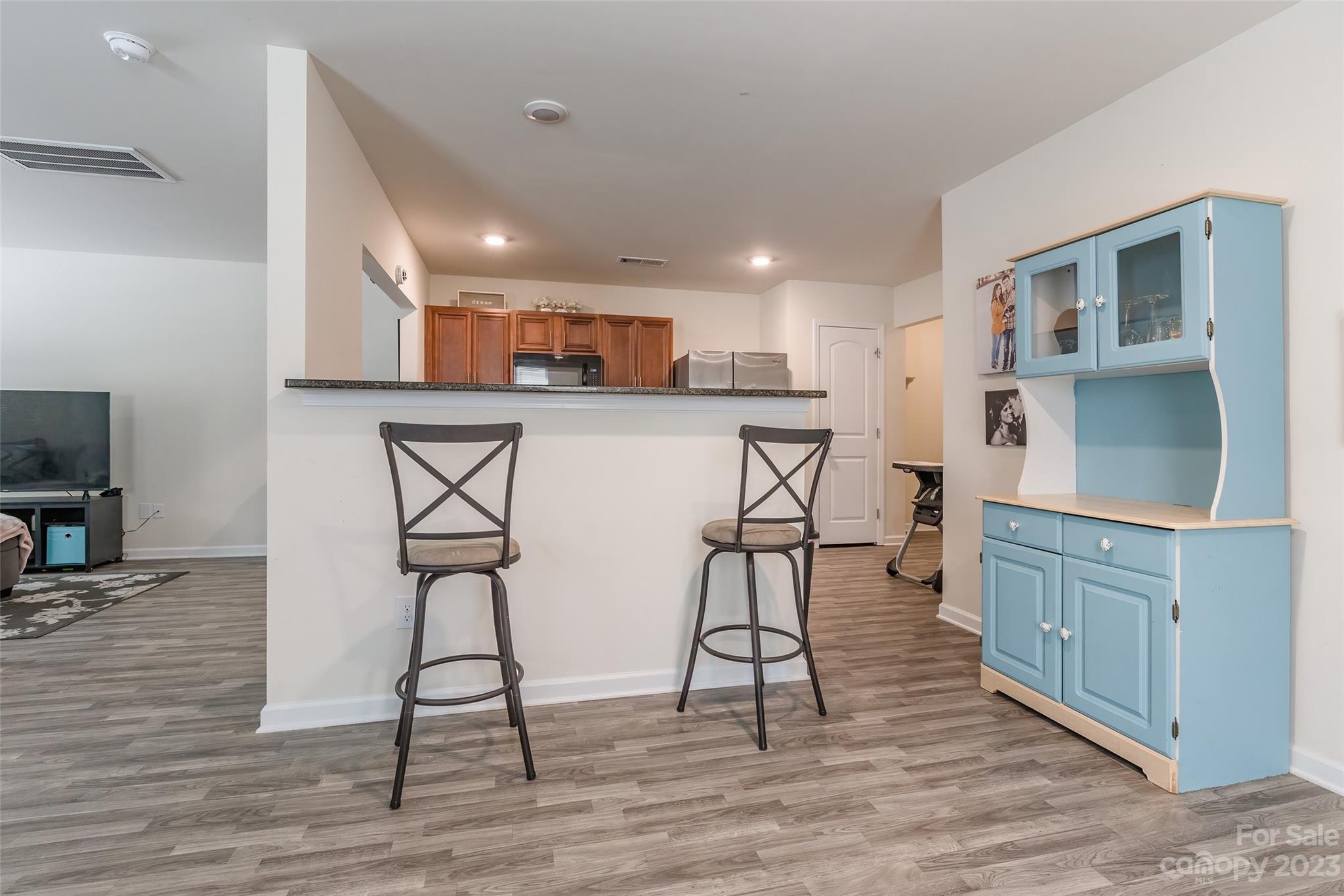 Ebenezer Village - Residential