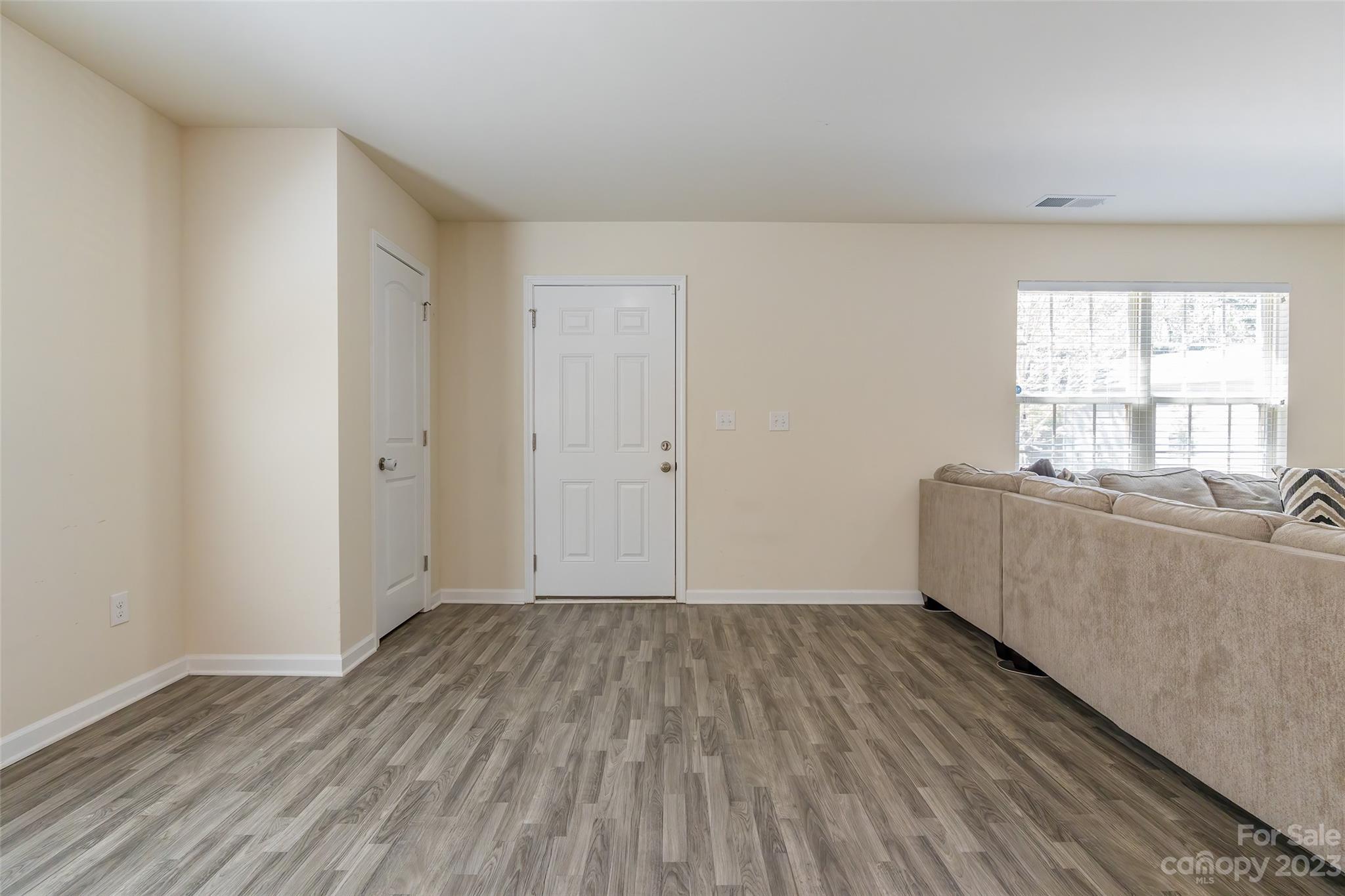 Ebenezer Village - Residential