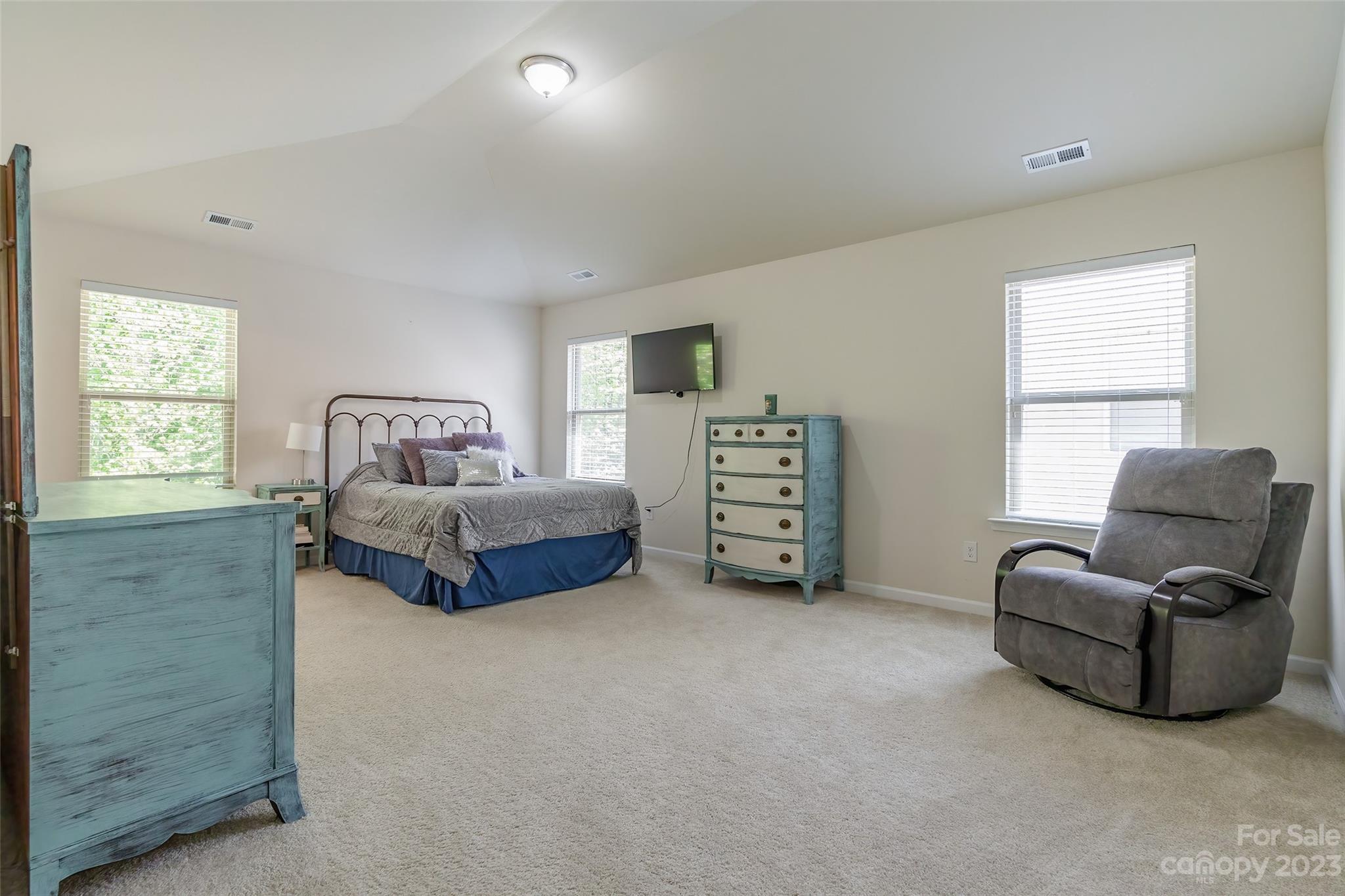 Ebenezer Village - Residential