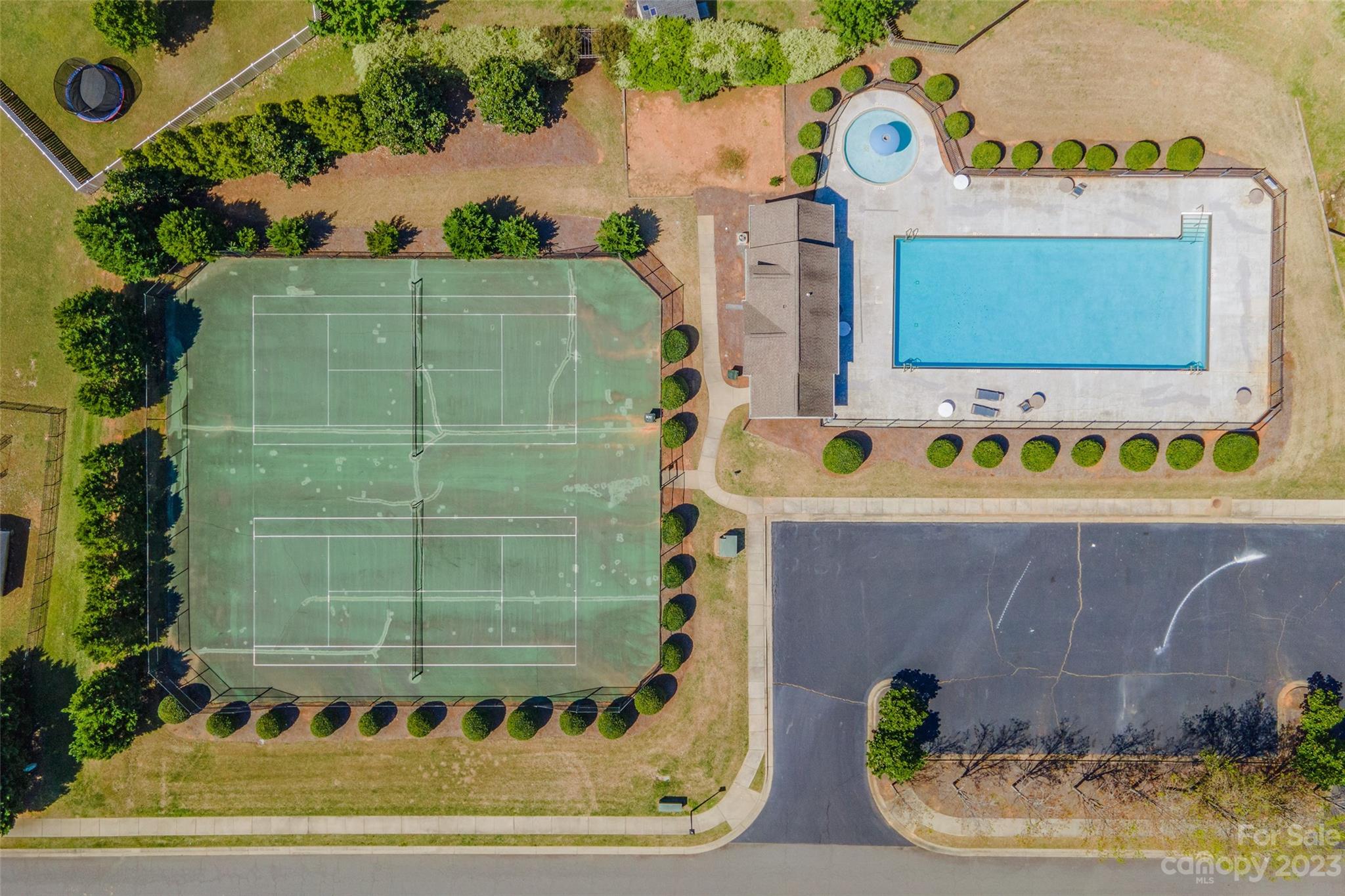 Ebenezer Village - Residential