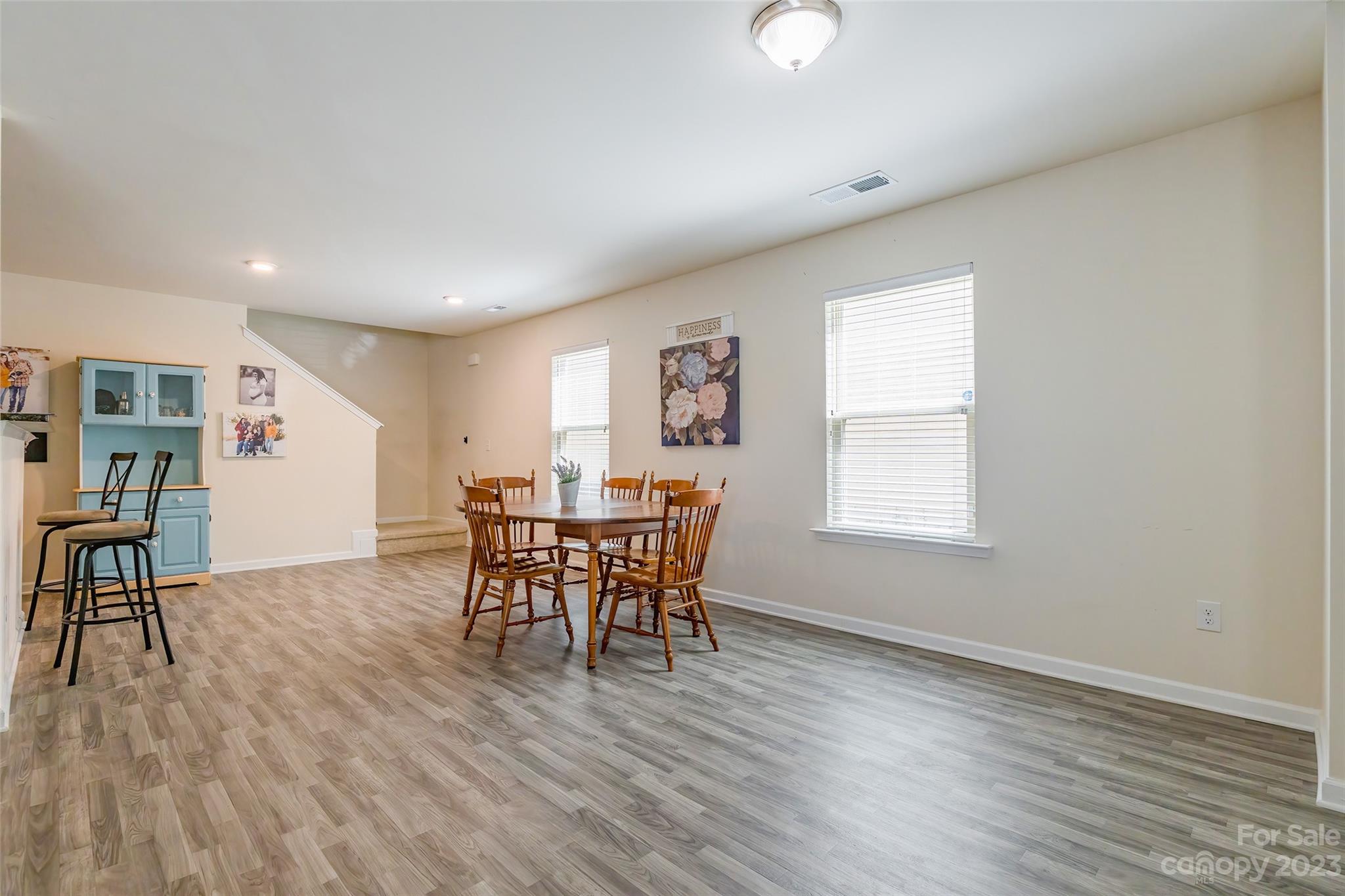 Ebenezer Village - Residential