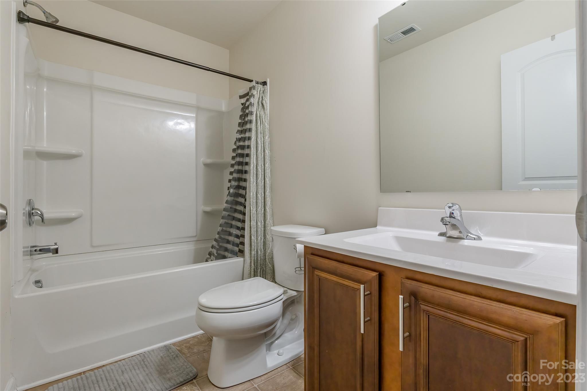 Ebenezer Village - Residential