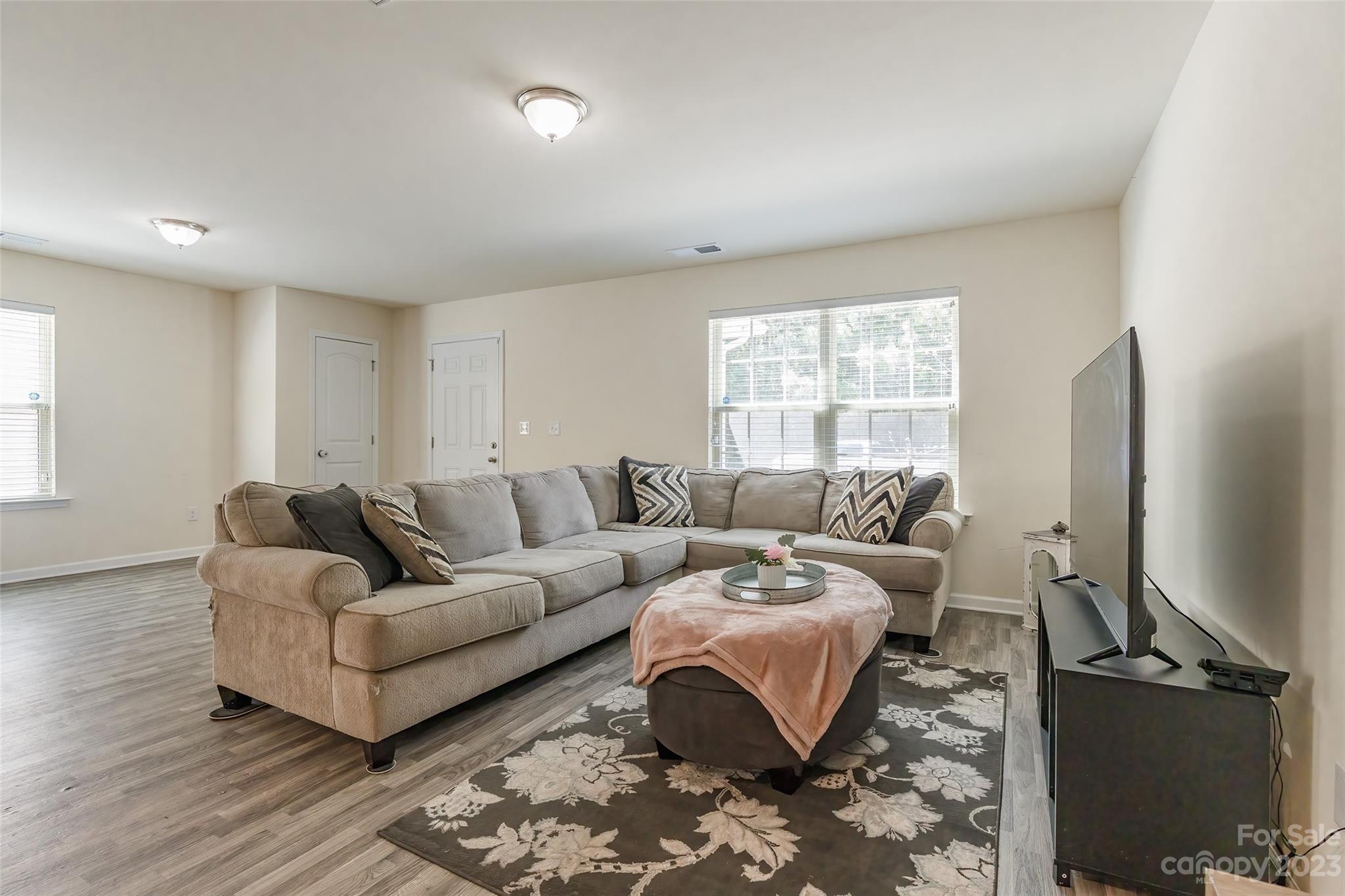 Ebenezer Village - Residential