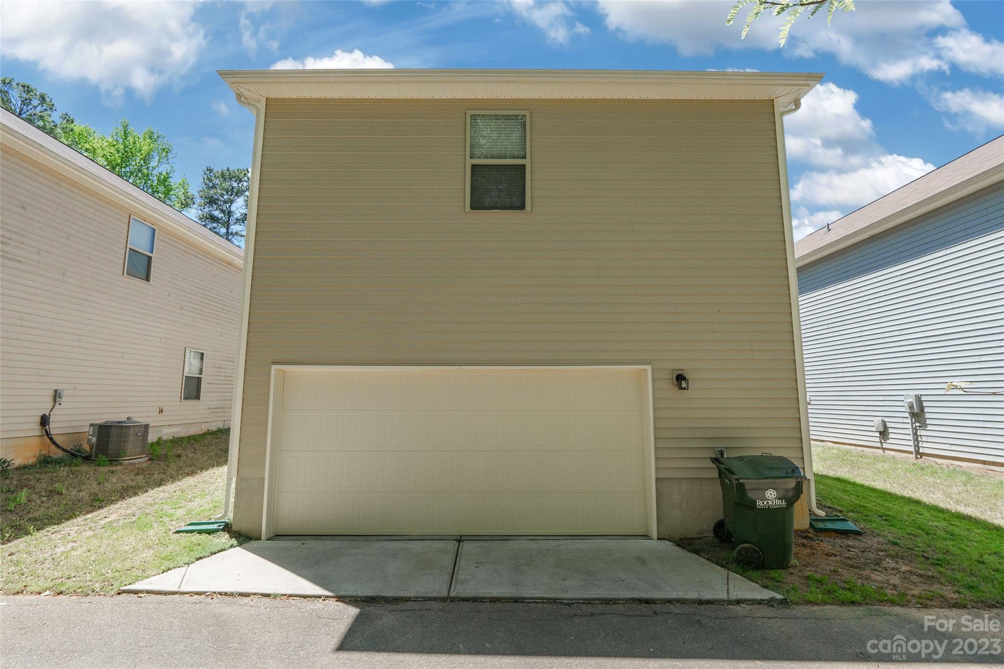 Ebenezer Village - Residential