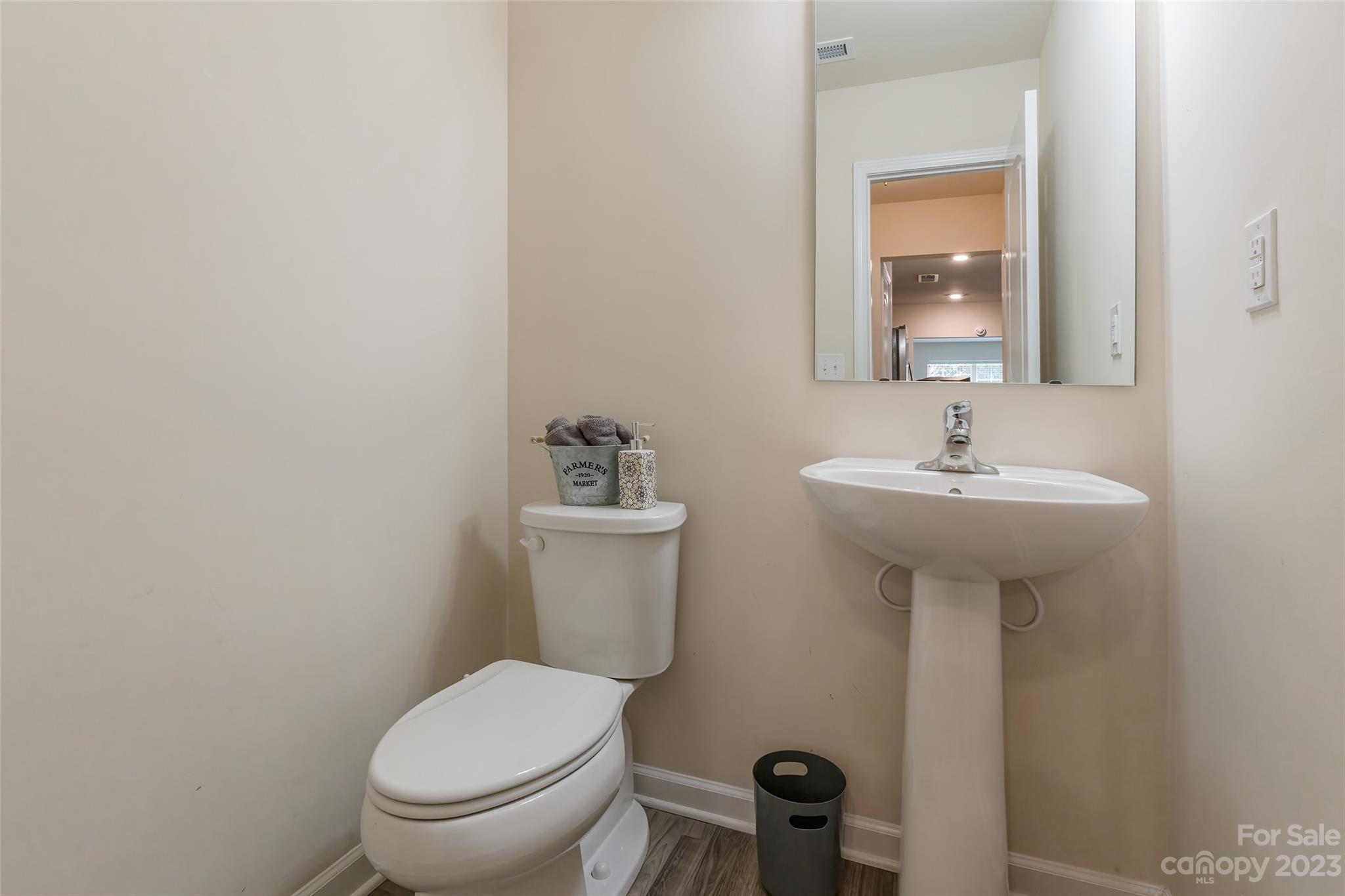 Ebenezer Village - Residential