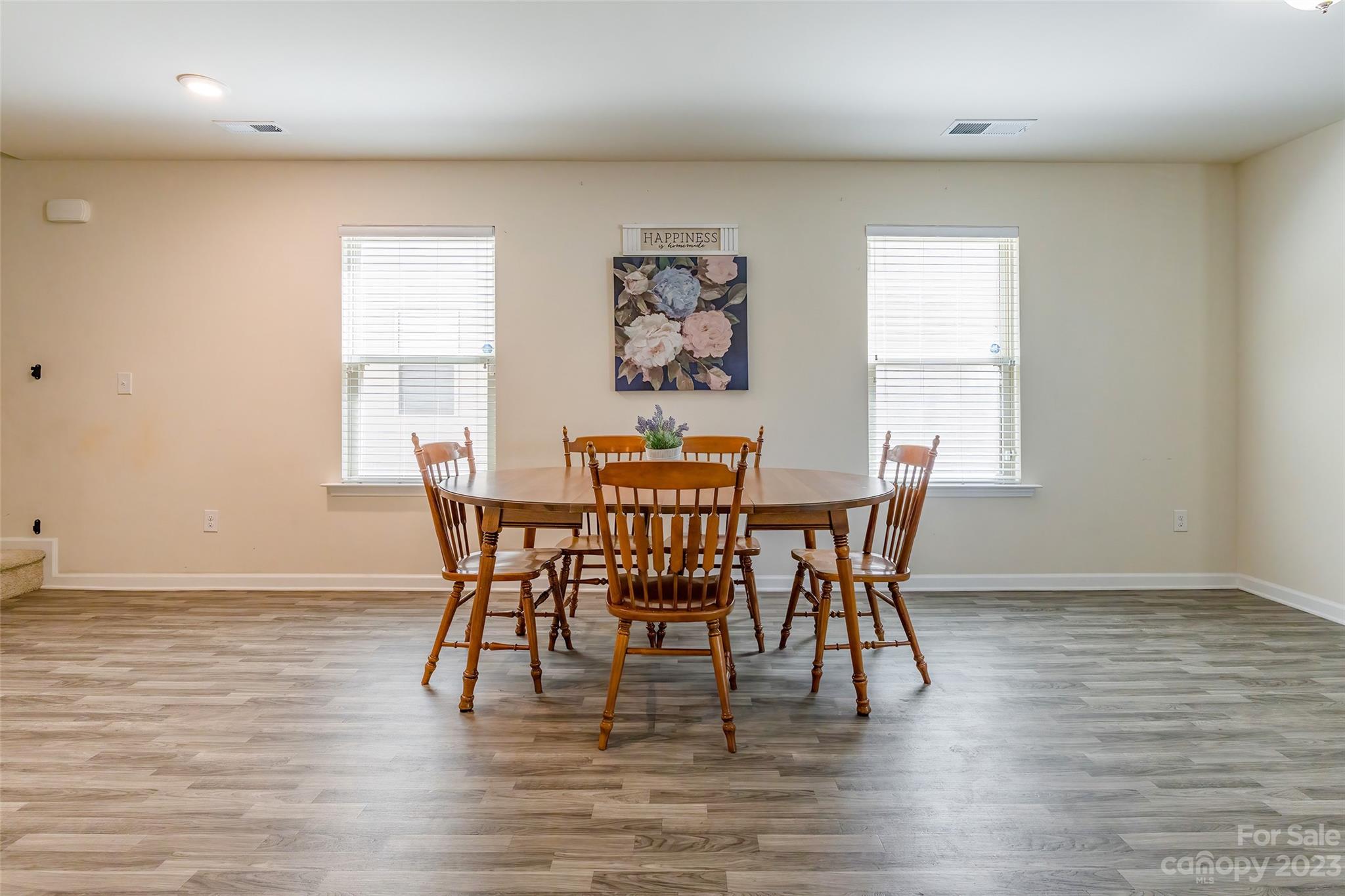 Ebenezer Village - Residential