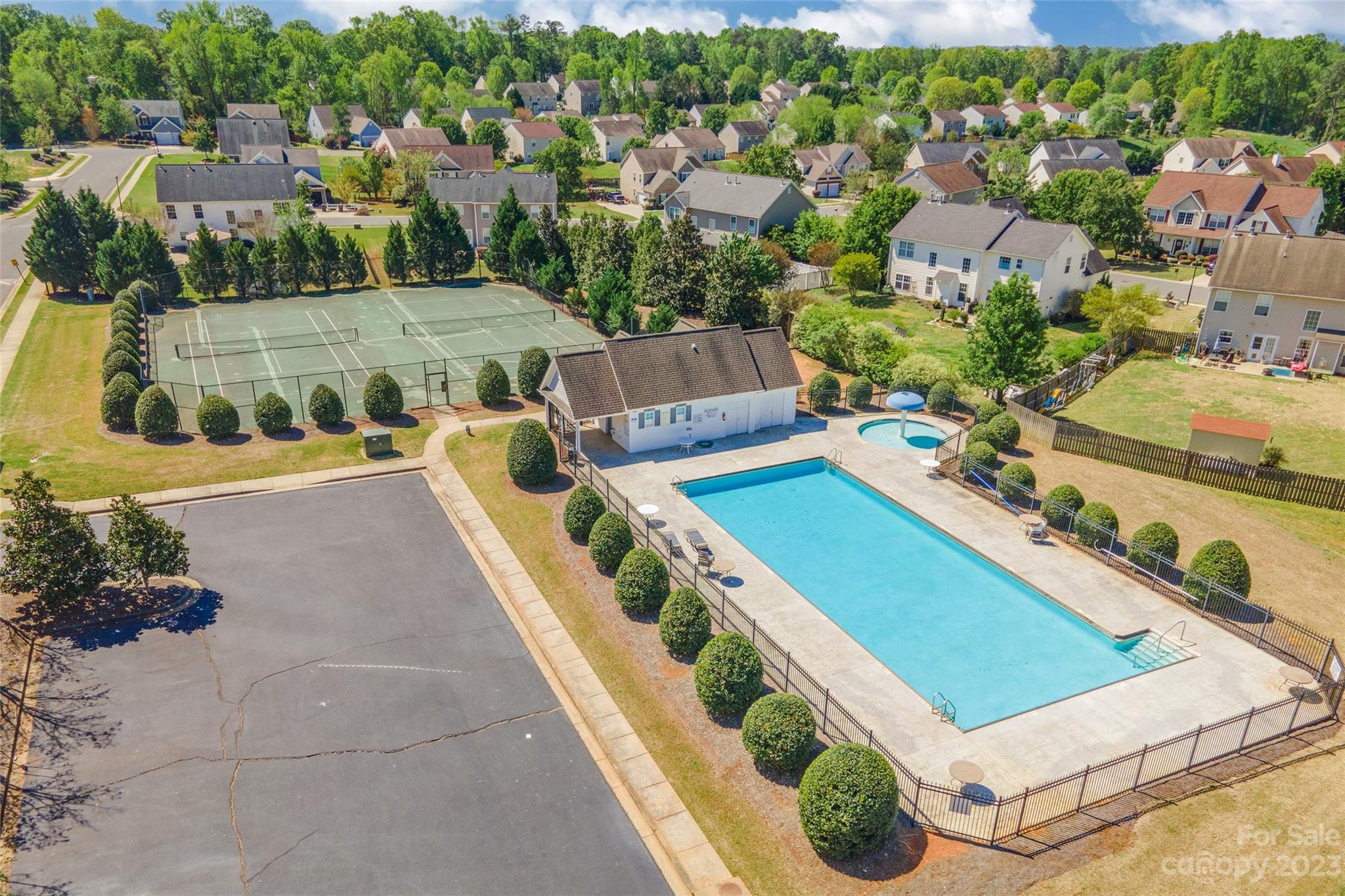 Ebenezer Village - Residential