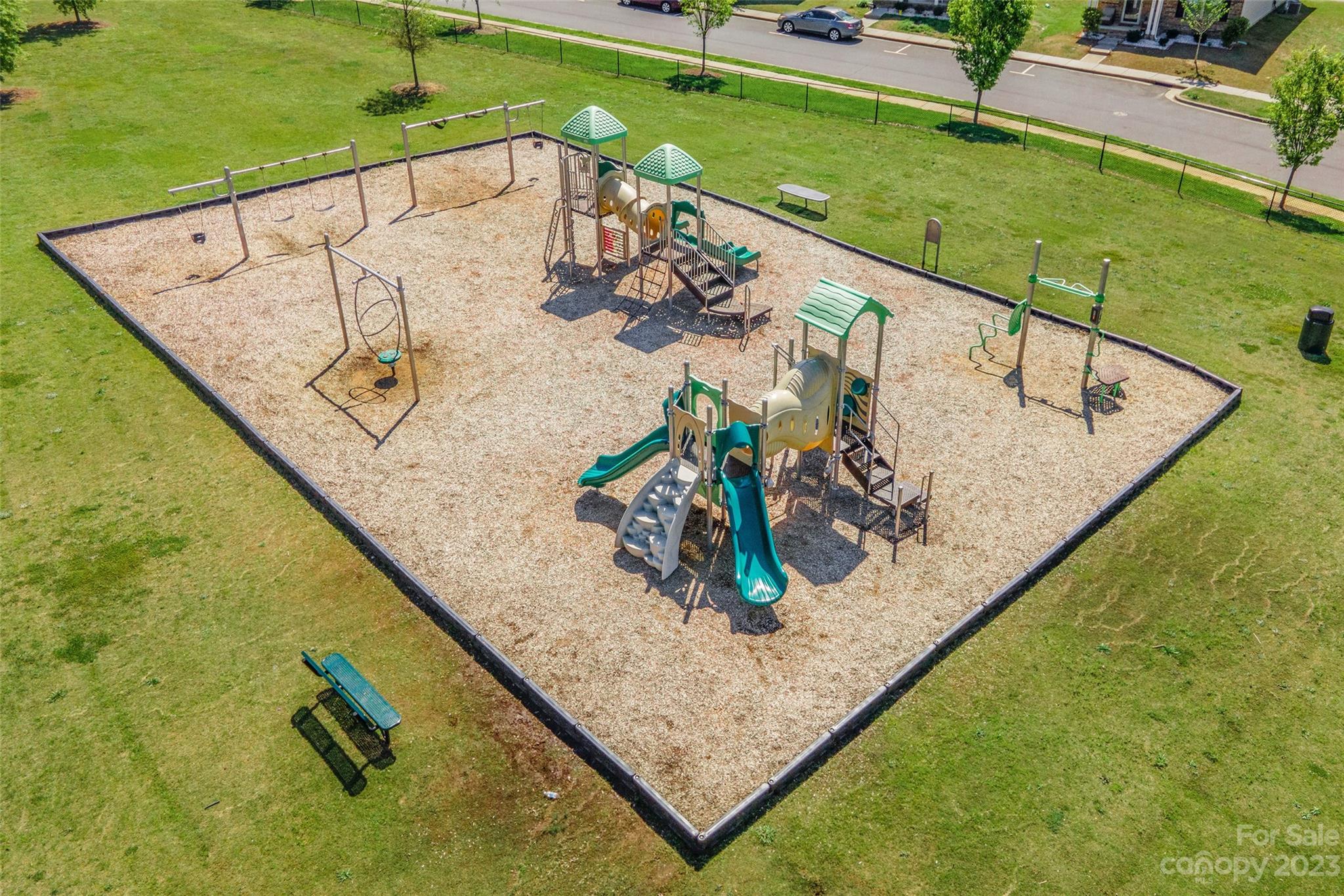 Ebenezer Village - Residential