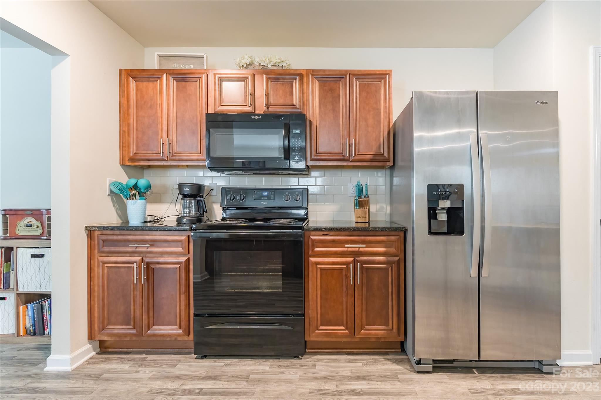 Ebenezer Village - Residential