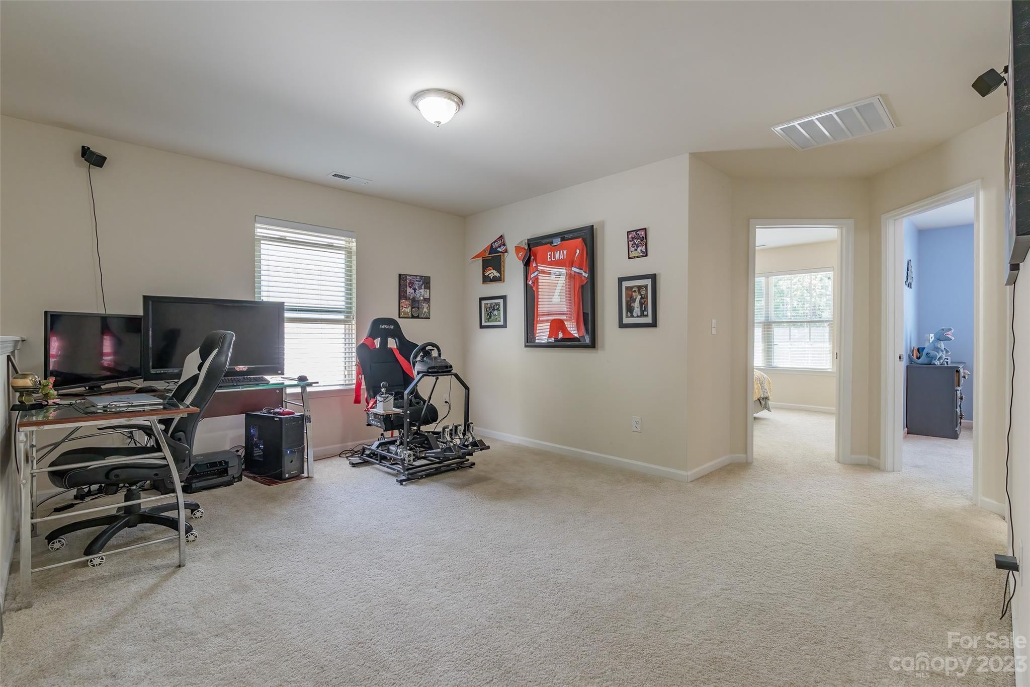 Ebenezer Village - Residential