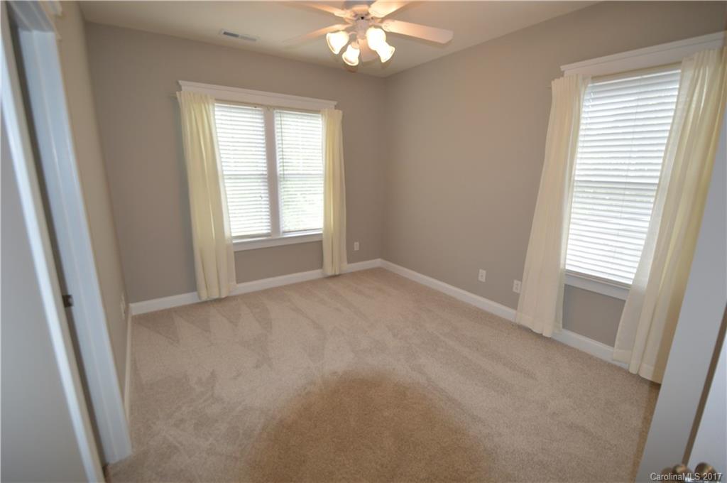 Baxter Village - Residential Lease