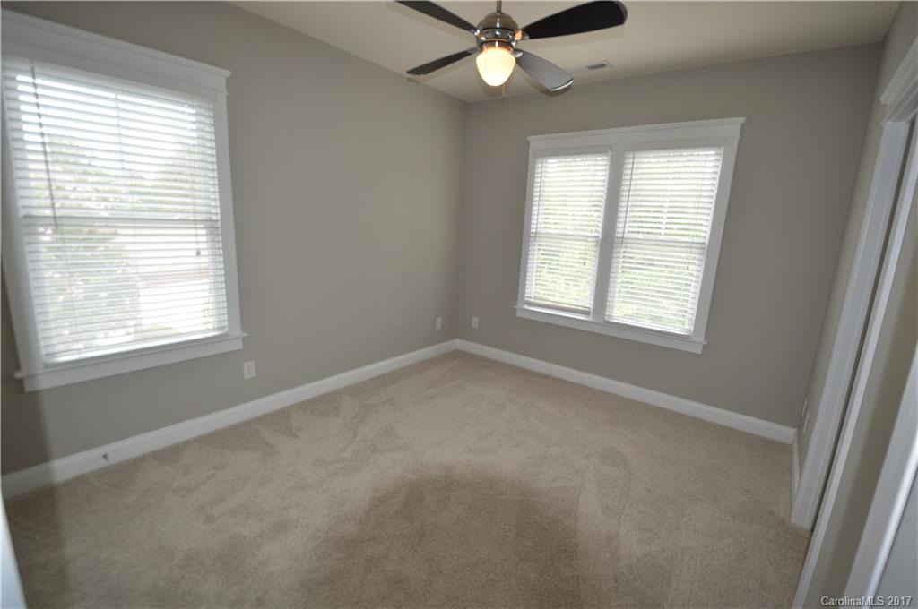 Baxter Village - Residential Lease