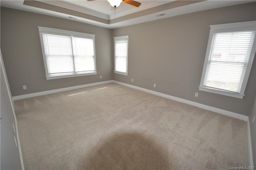 Baxter Village - Residential Lease